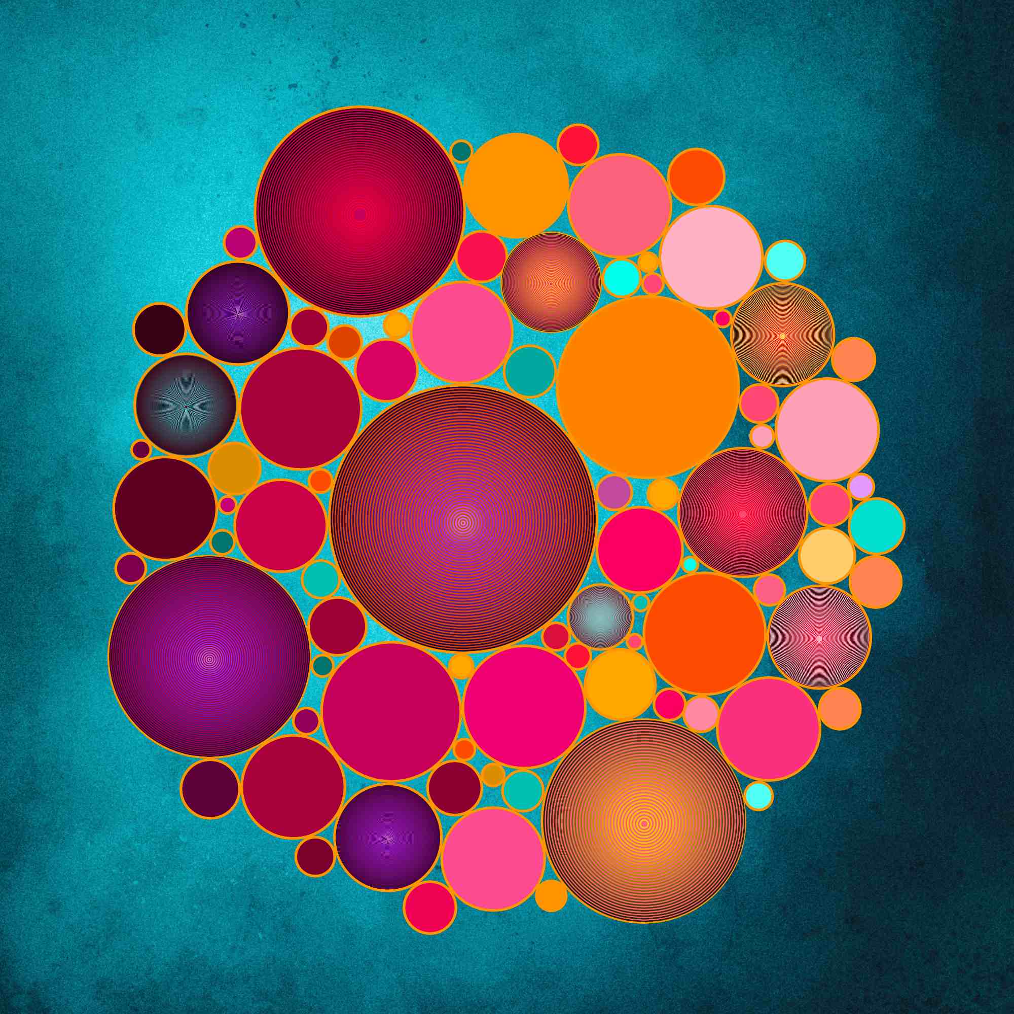 Magnetic Realm 4