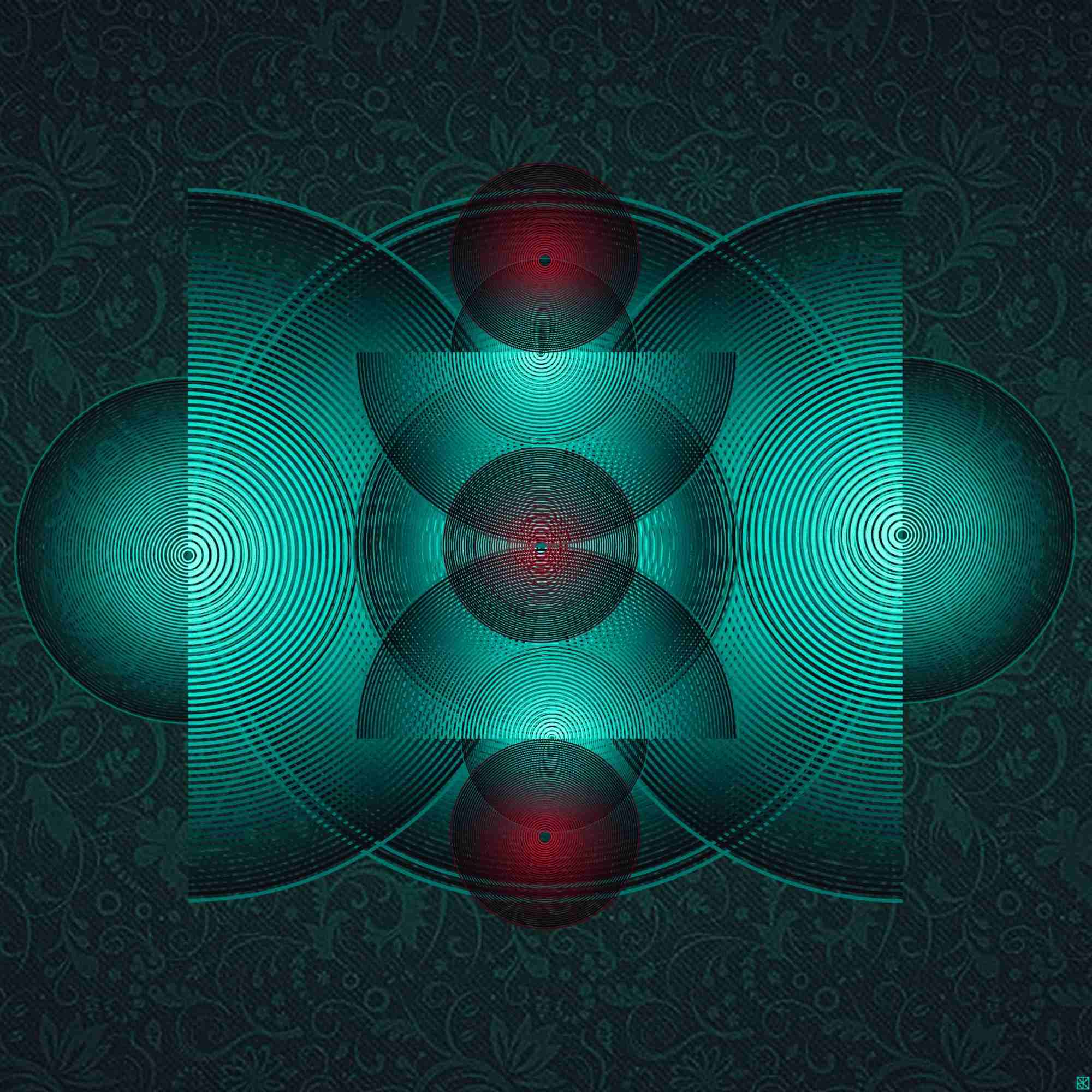Magnetic Realm 2