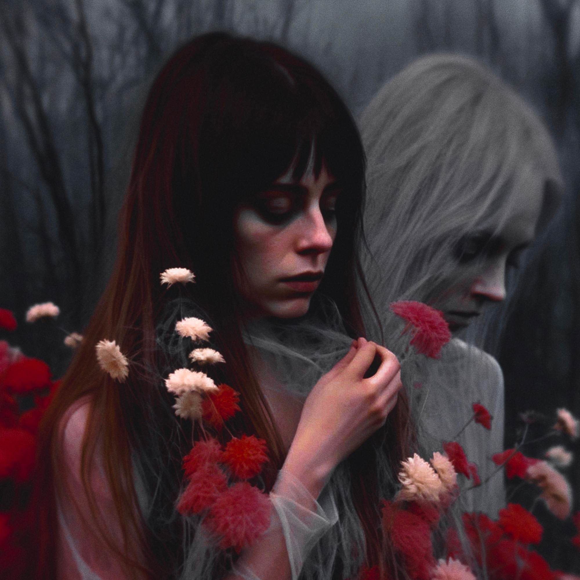 •memory of you•