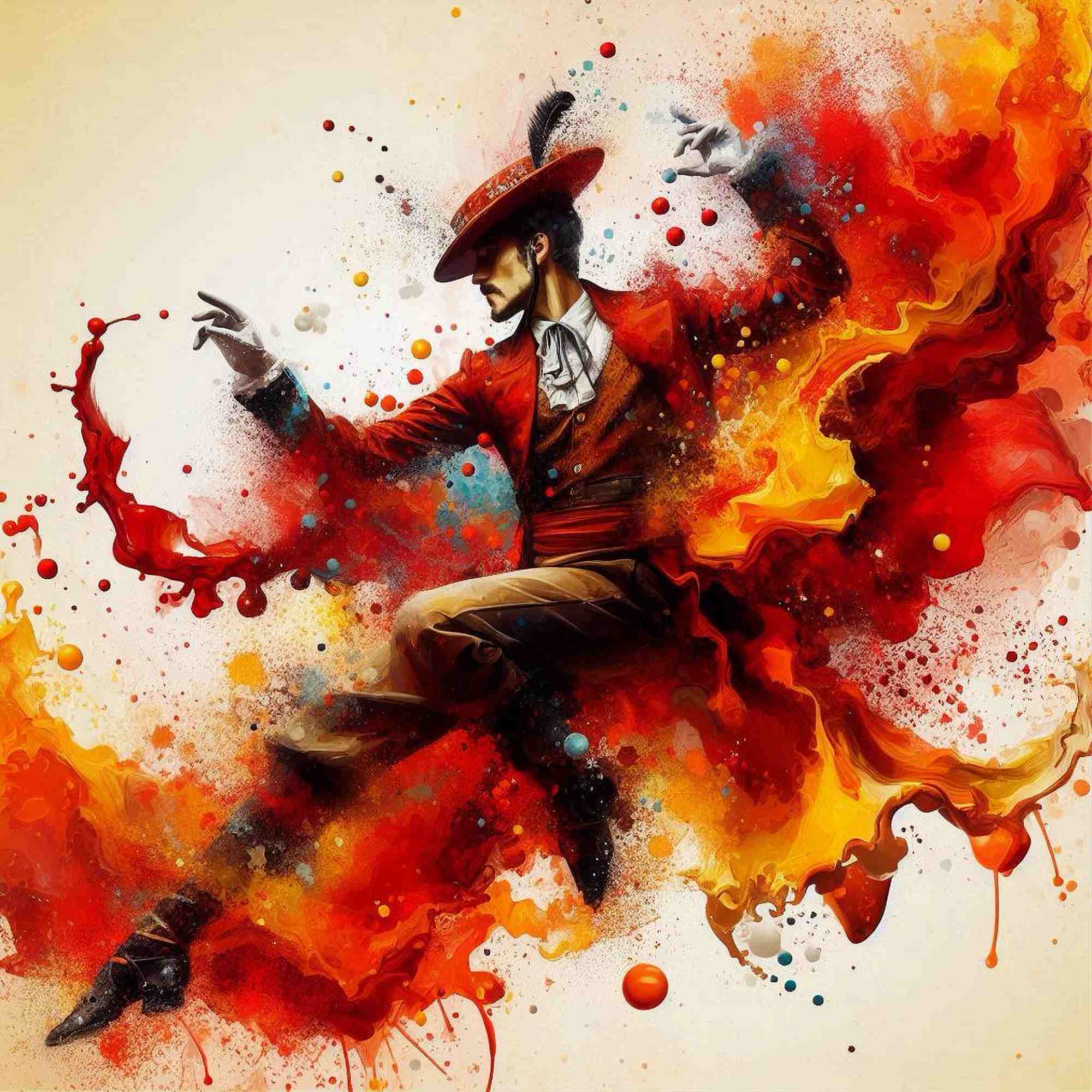 Art of Freedom #2