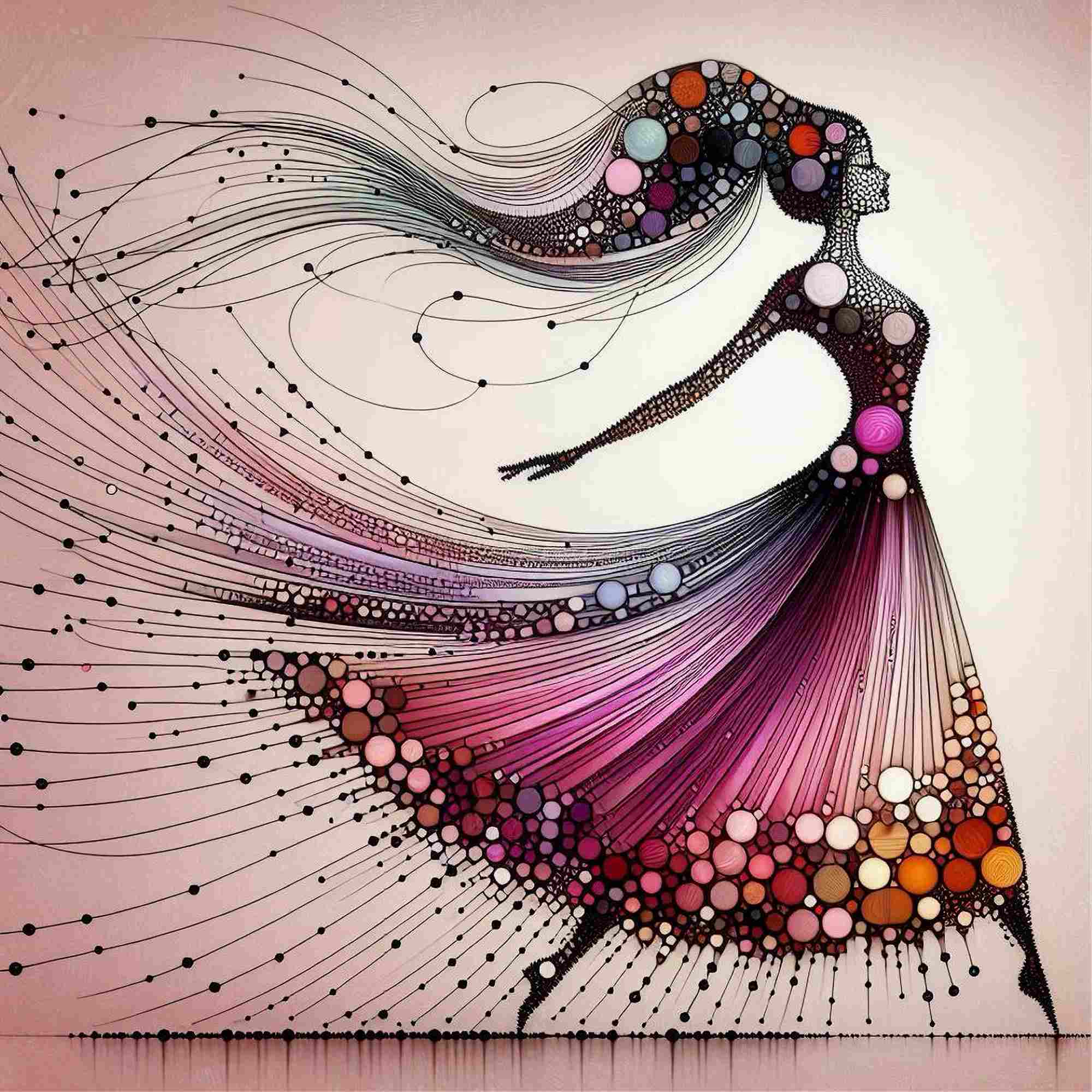 Fashionistas #5