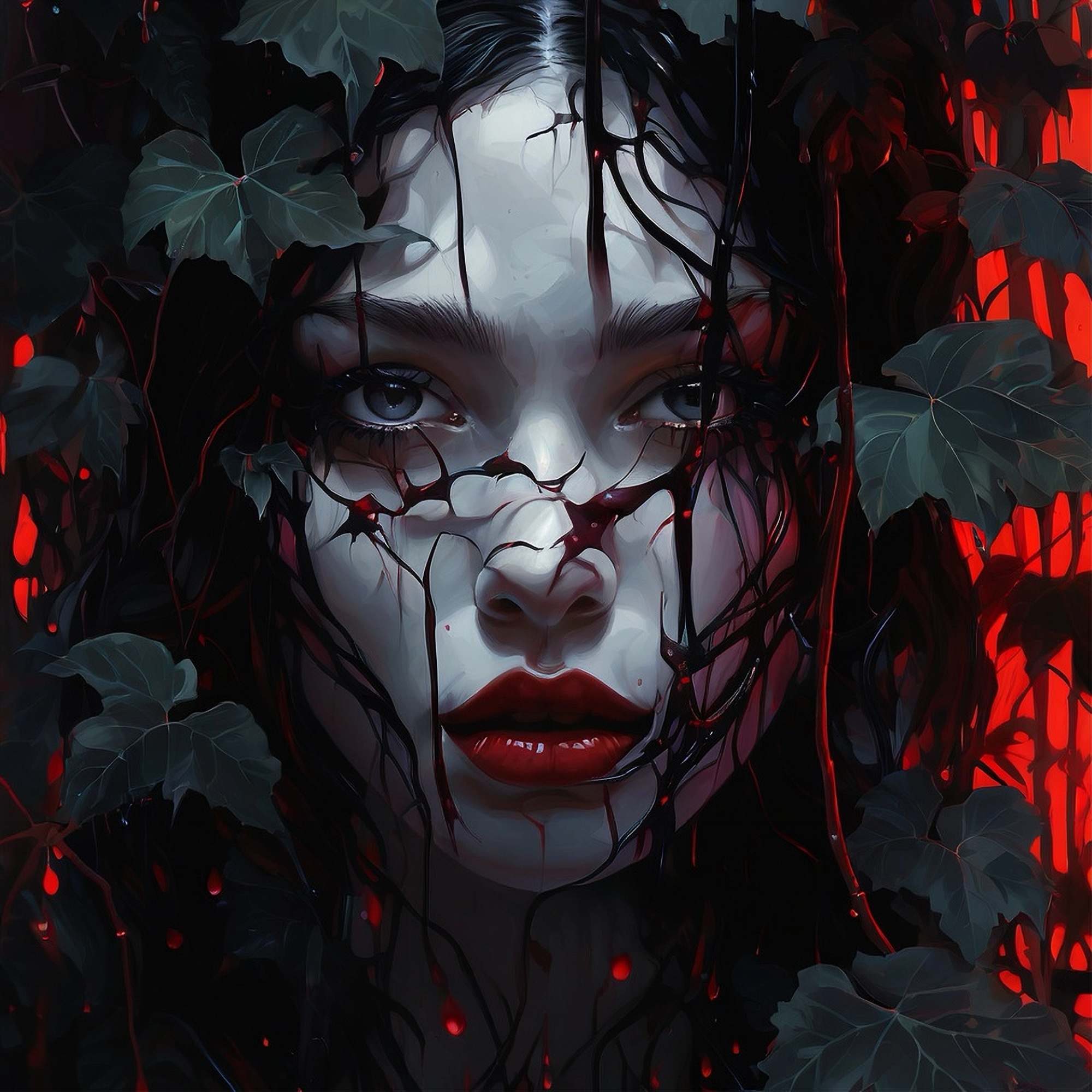 Lost in Darkness #2