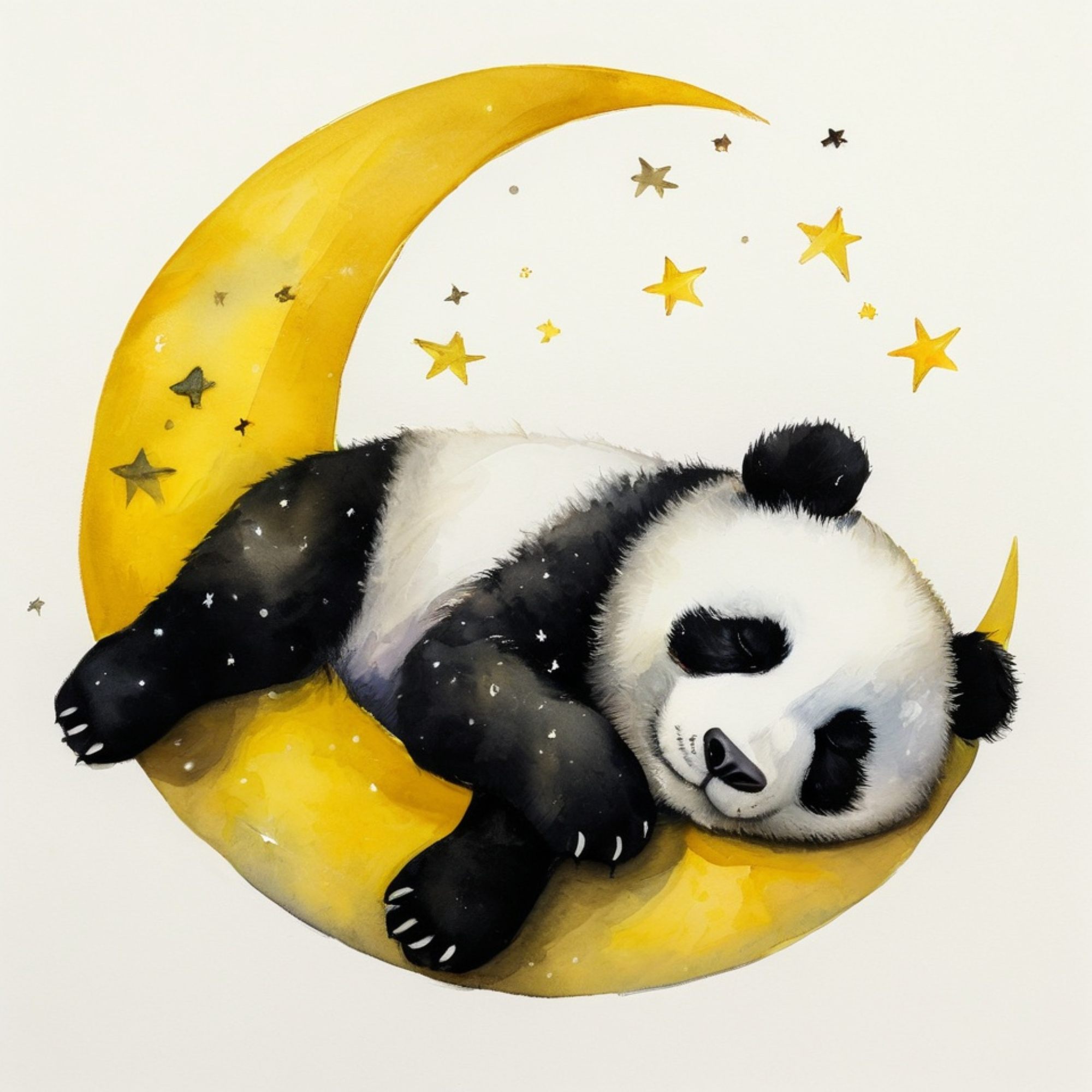 Goodnight #1