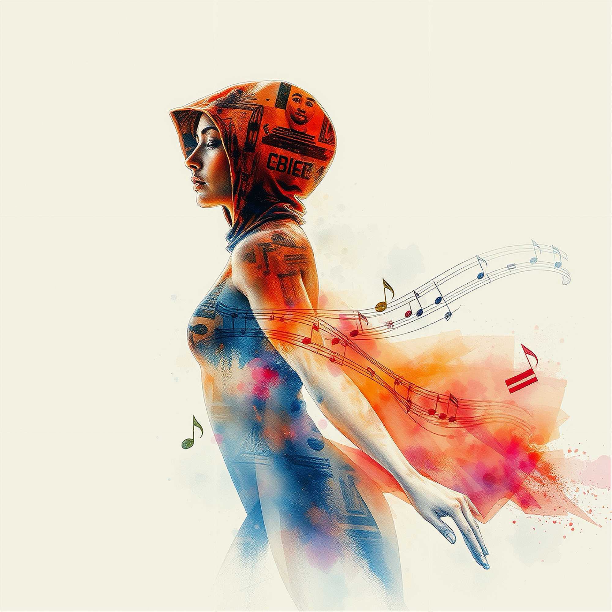 Magic of music