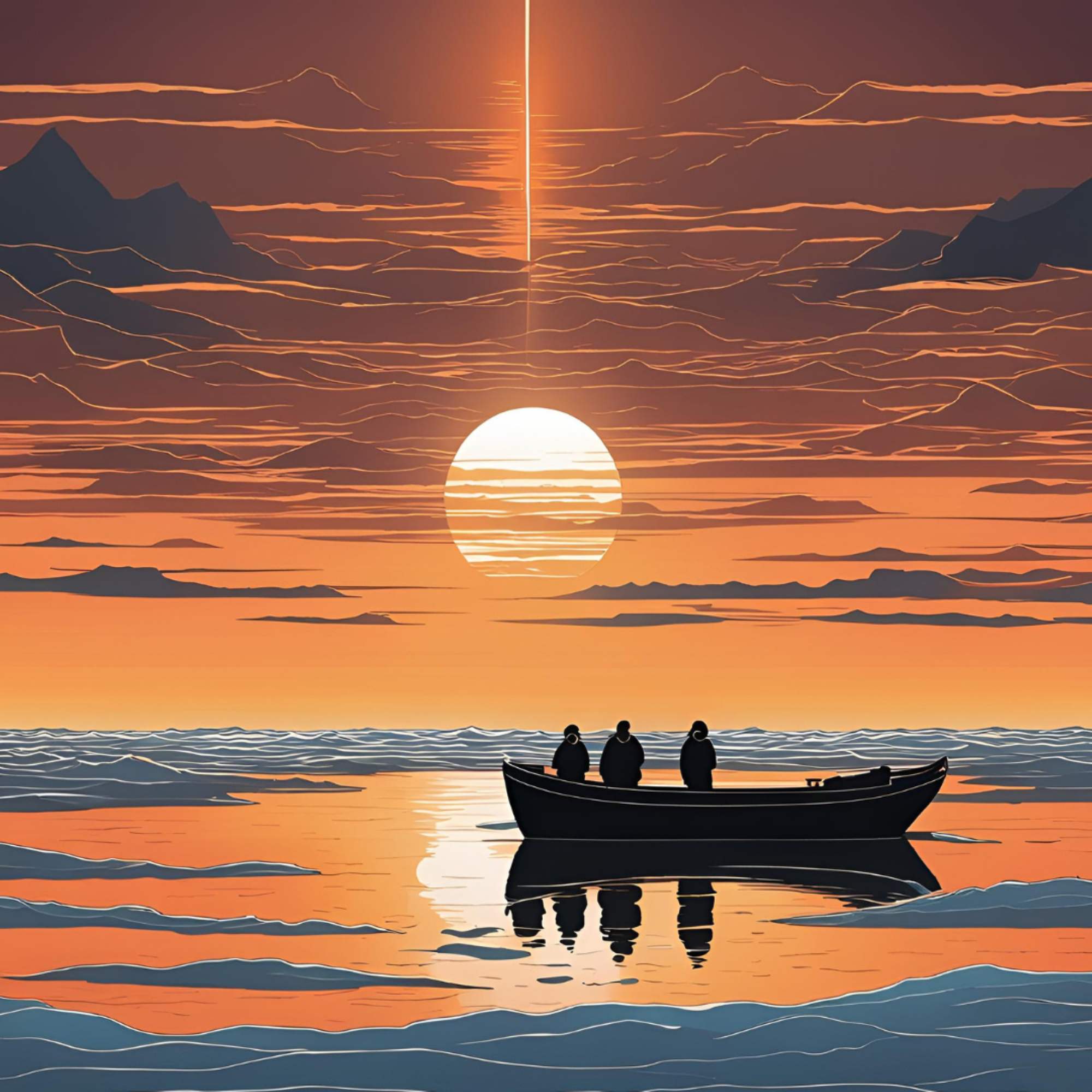 Endless Horizon