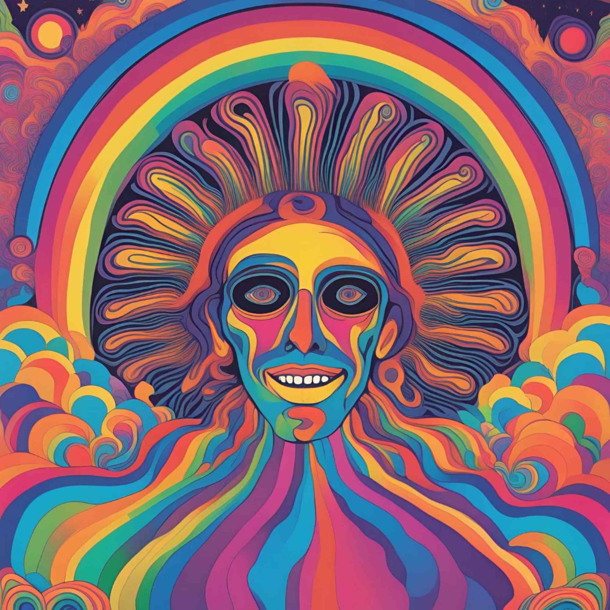 Rainbow