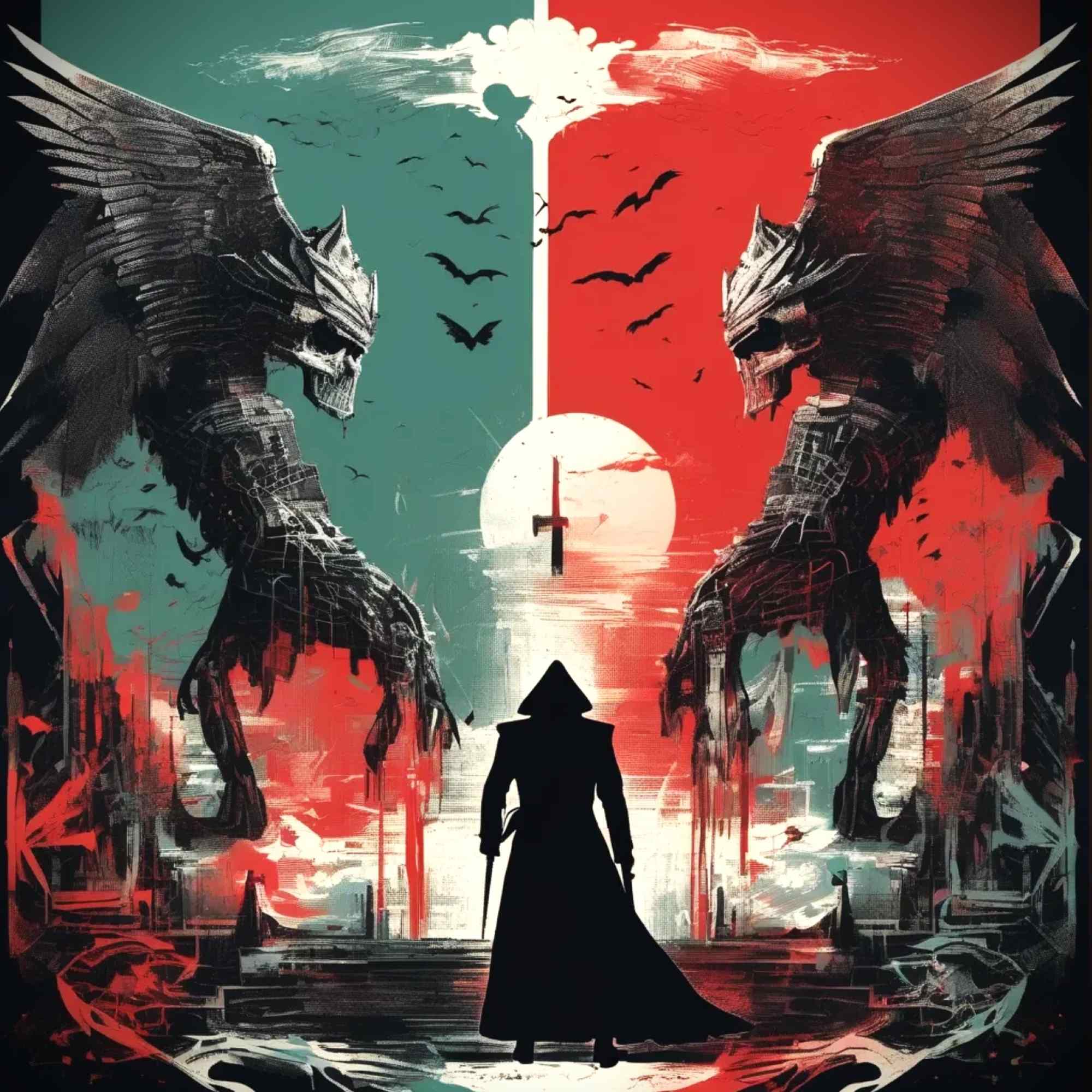 Endless Fight