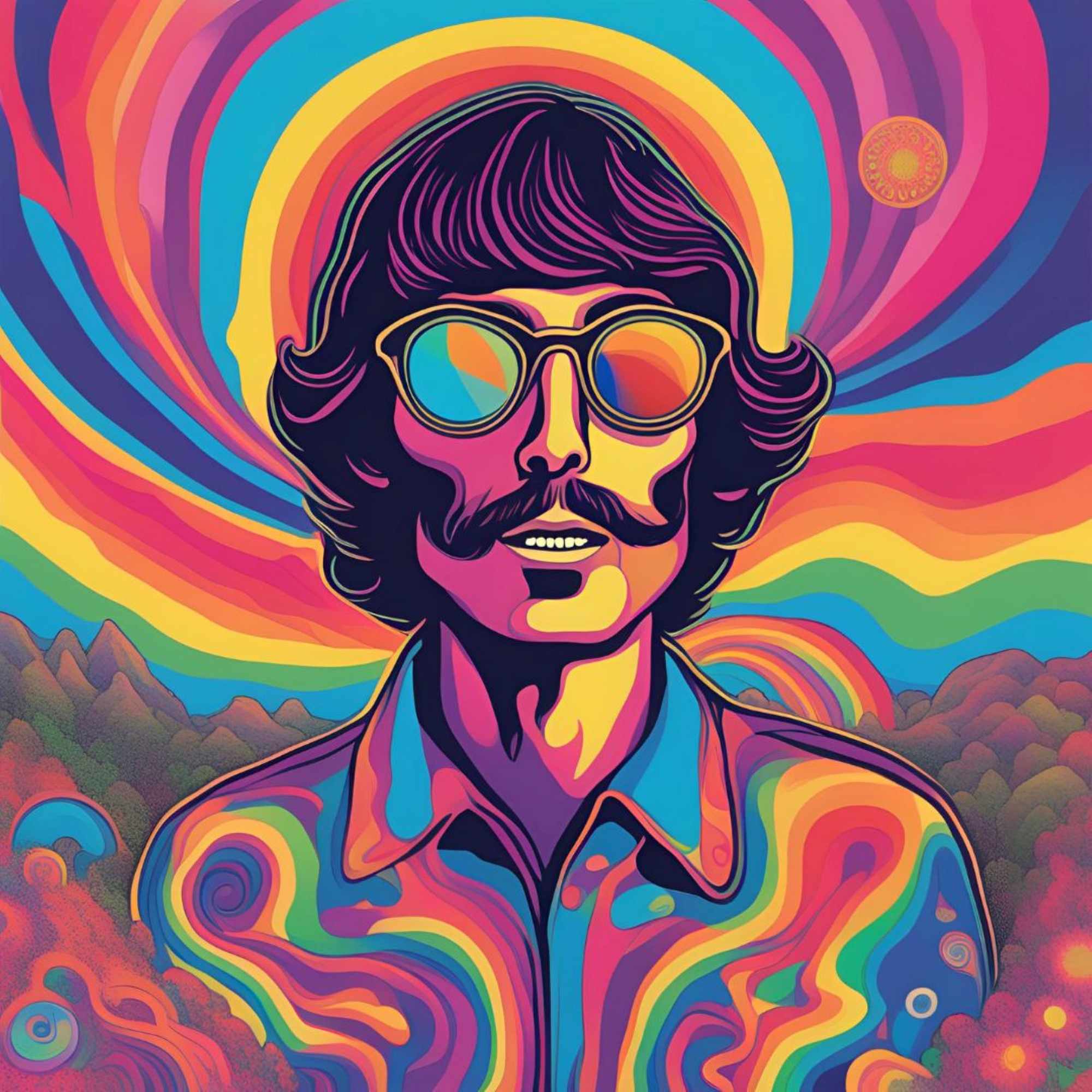 The 70's