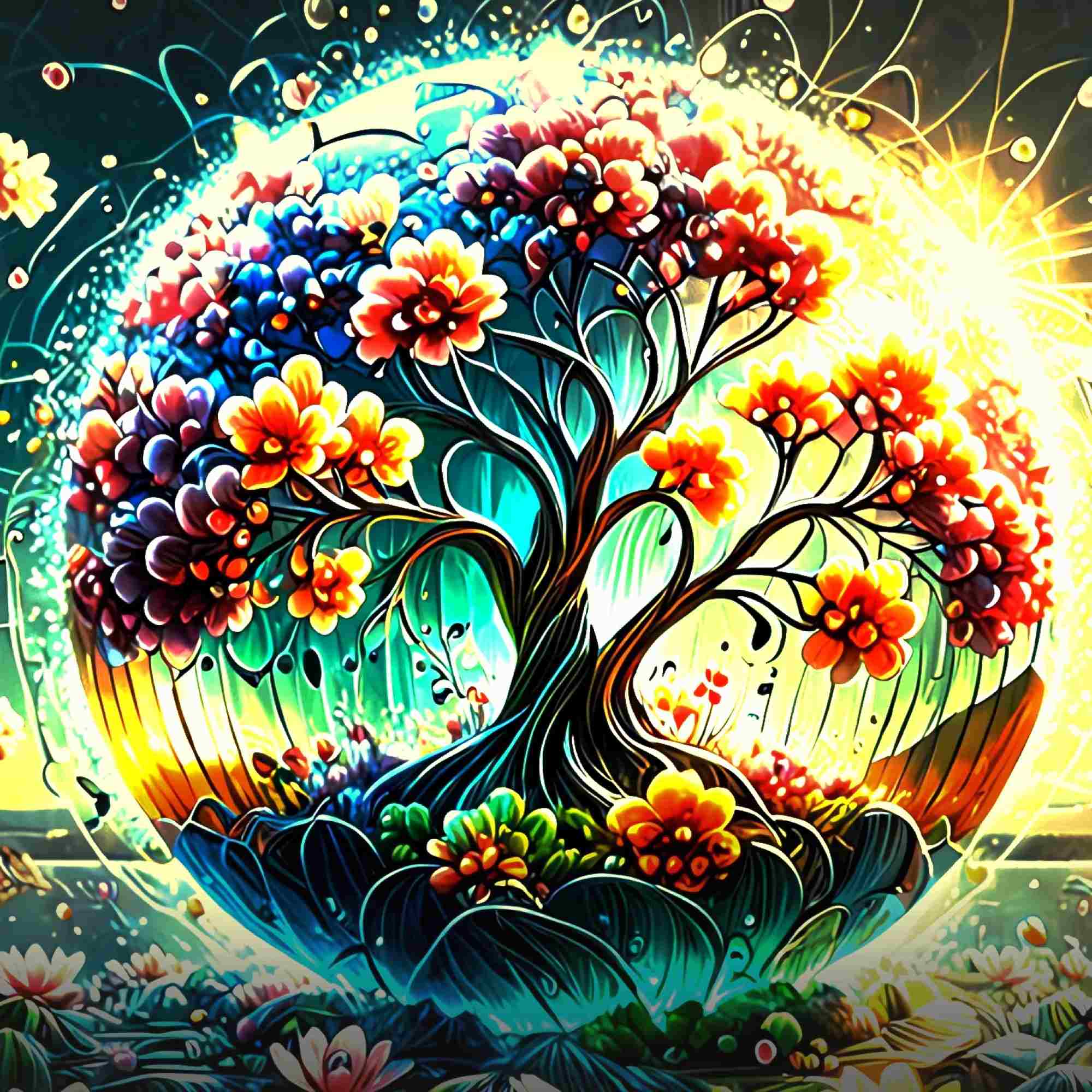 Tree of Life