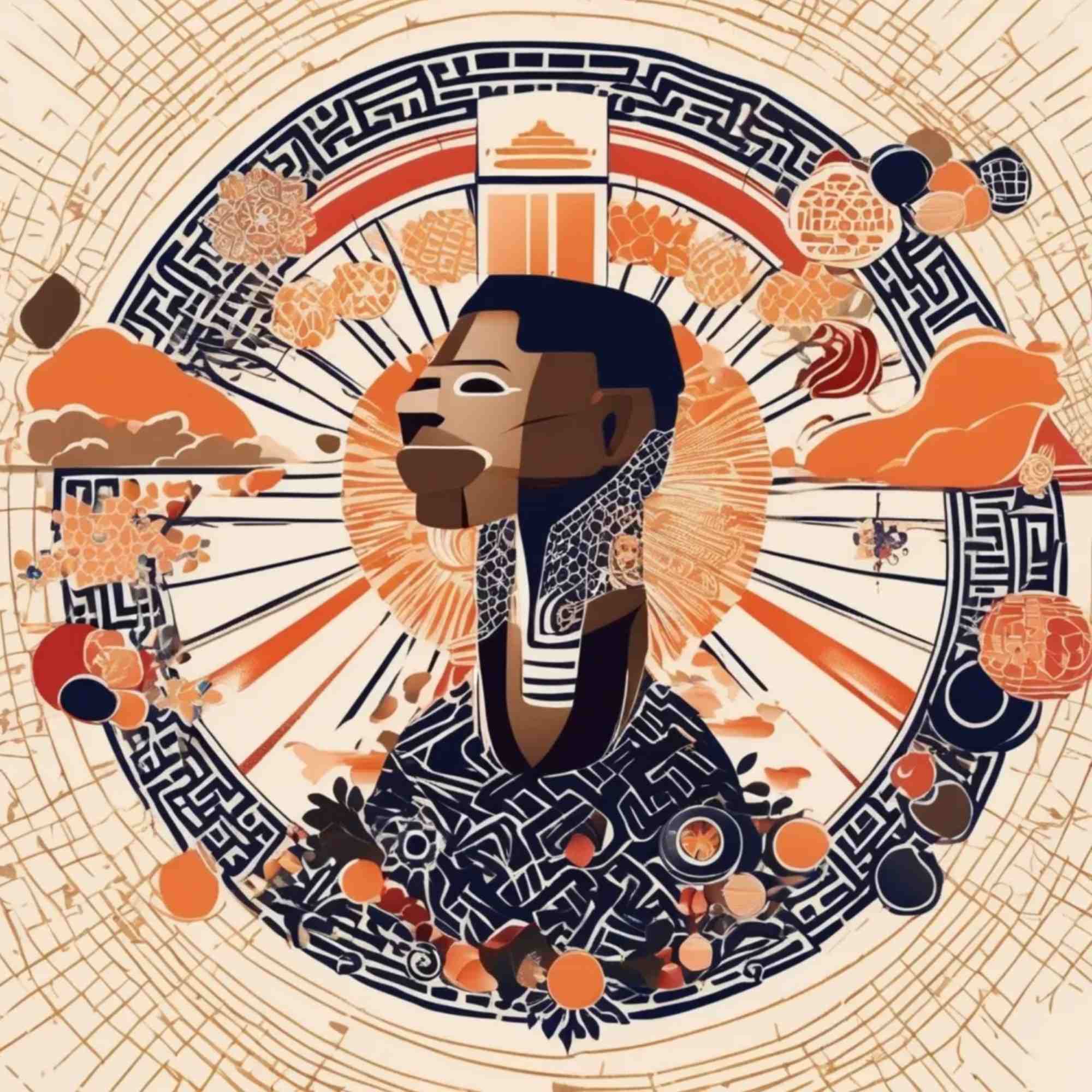 Culture of Africa