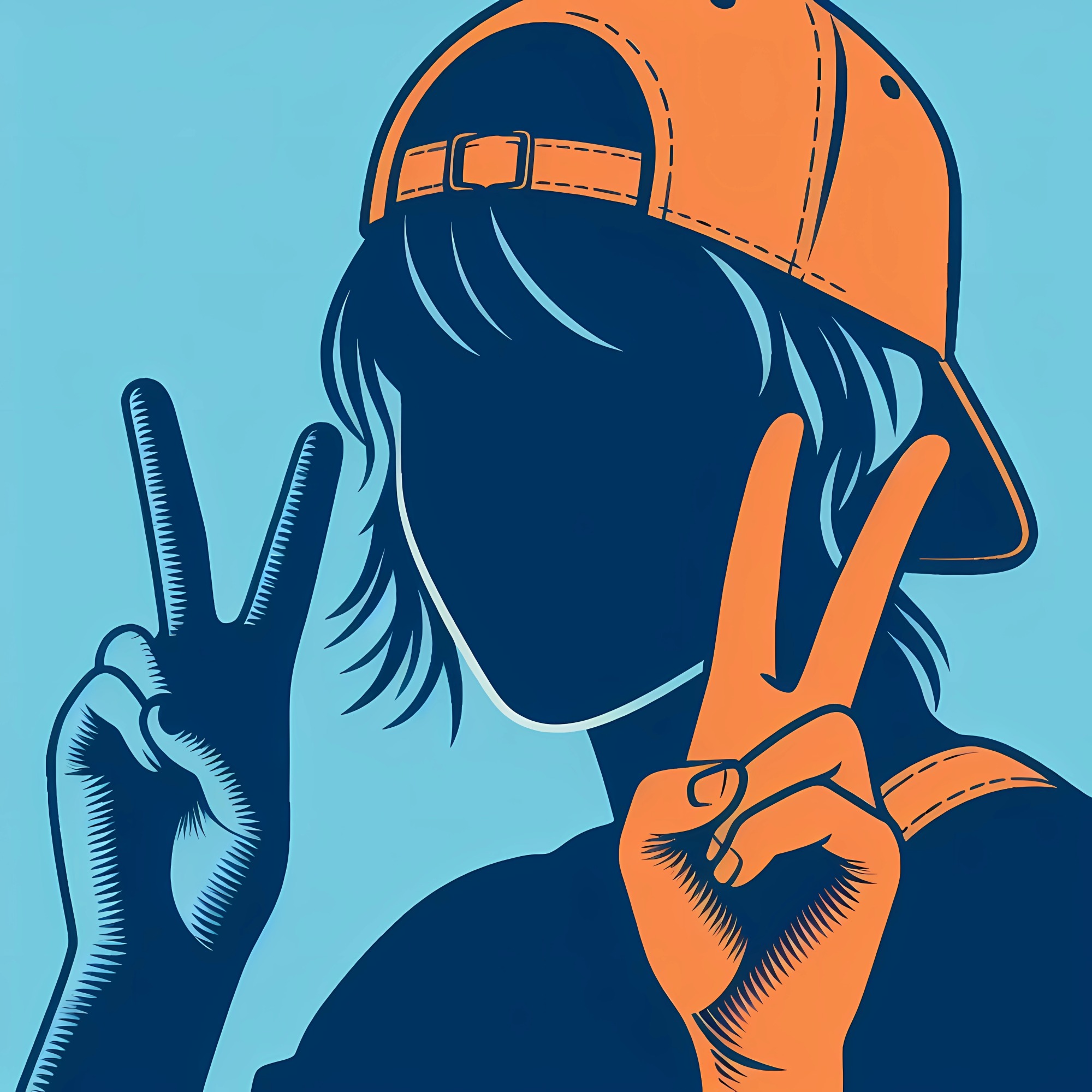 Peace is Simple