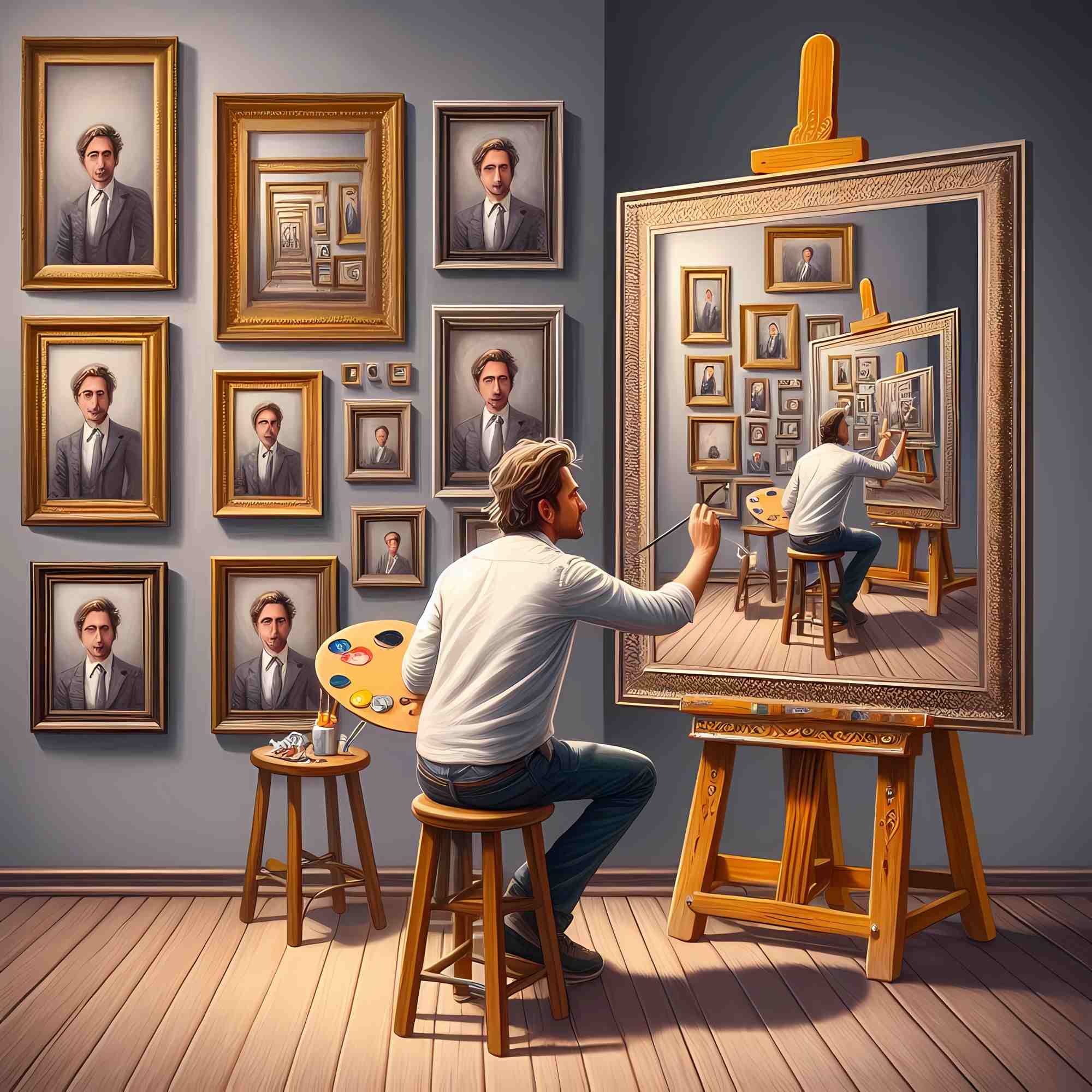 Self Reflection