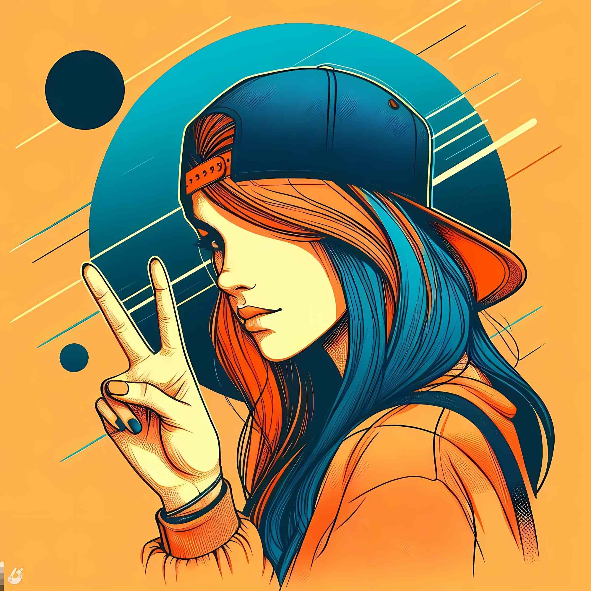Contemporary Peace
