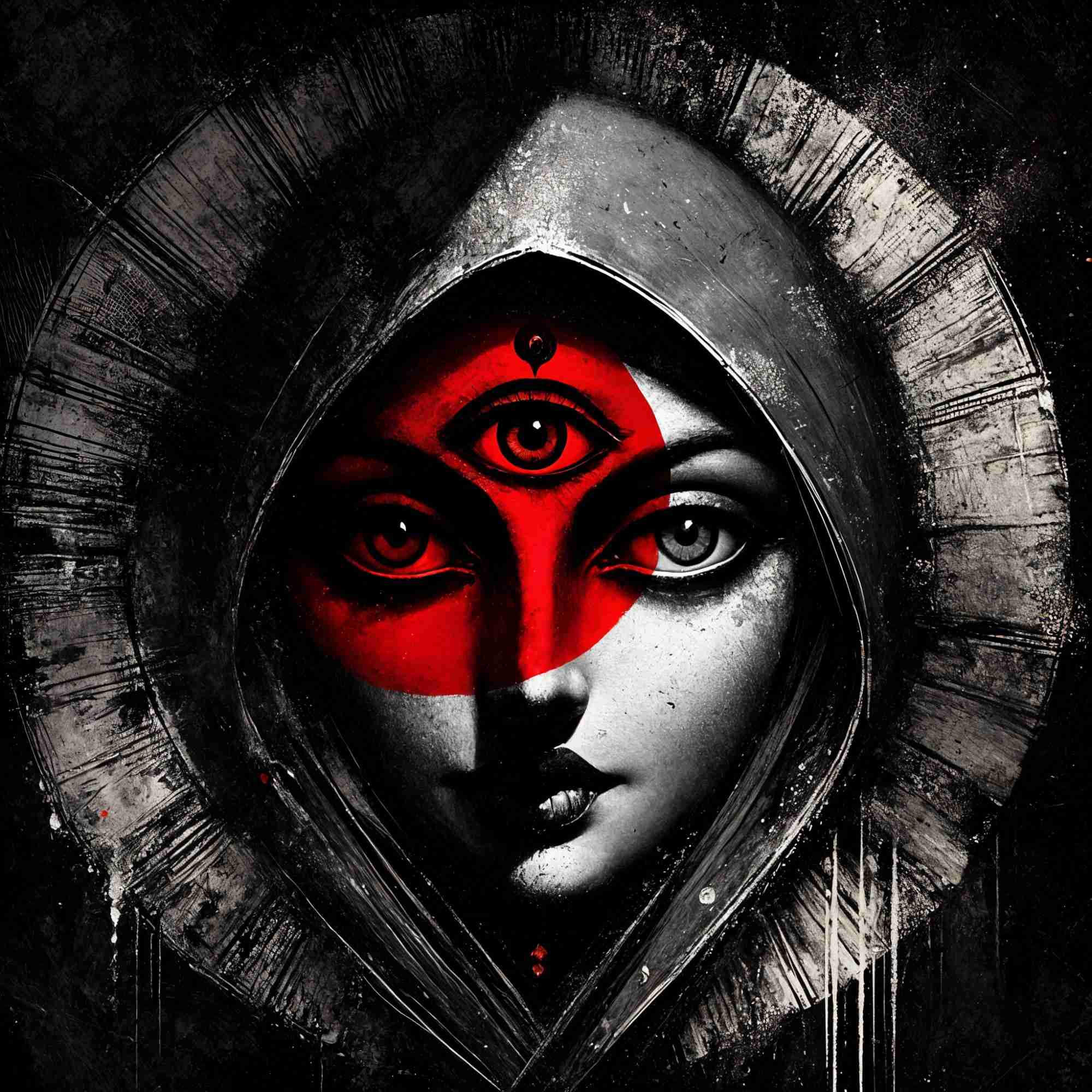 The Third Eye