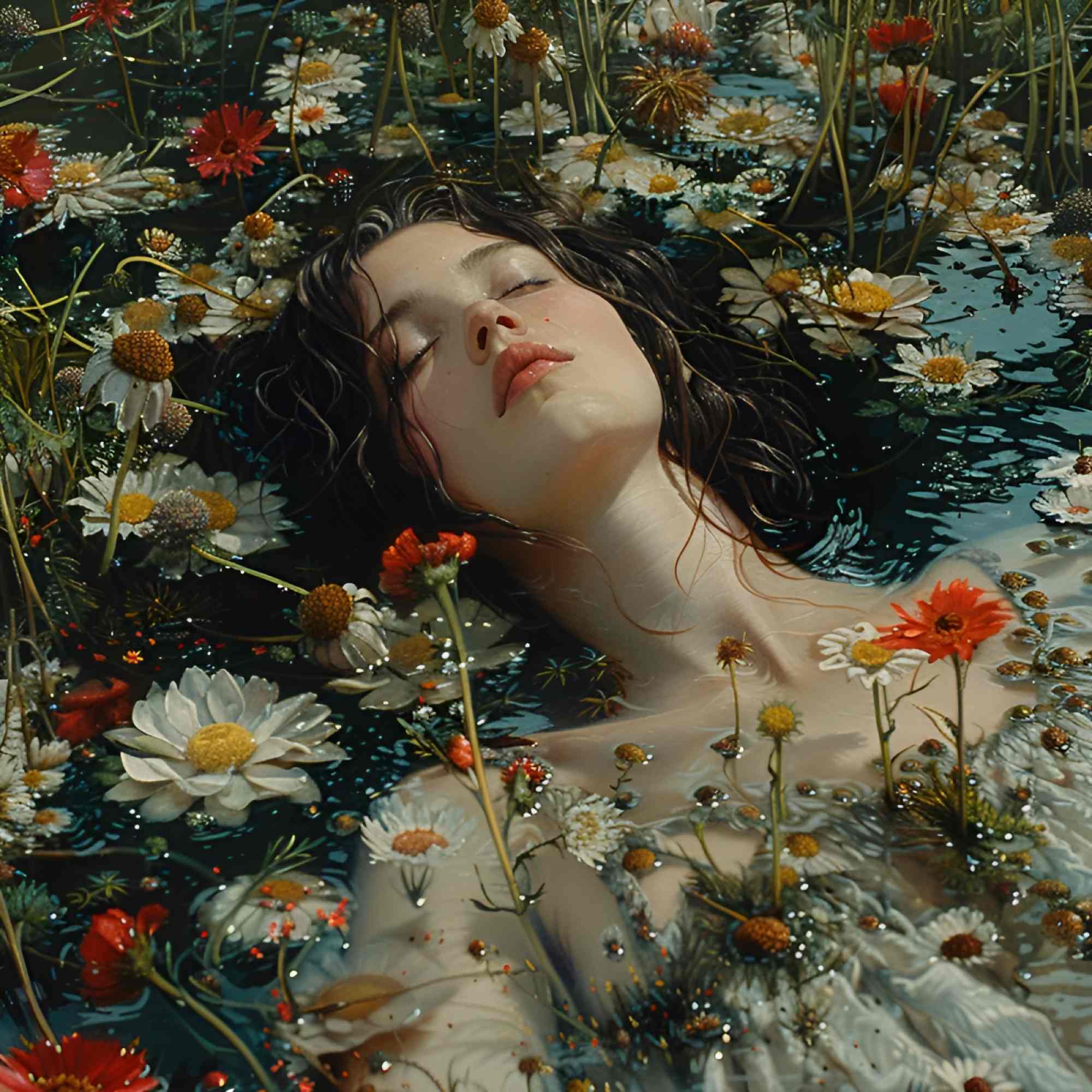 Ophelia II