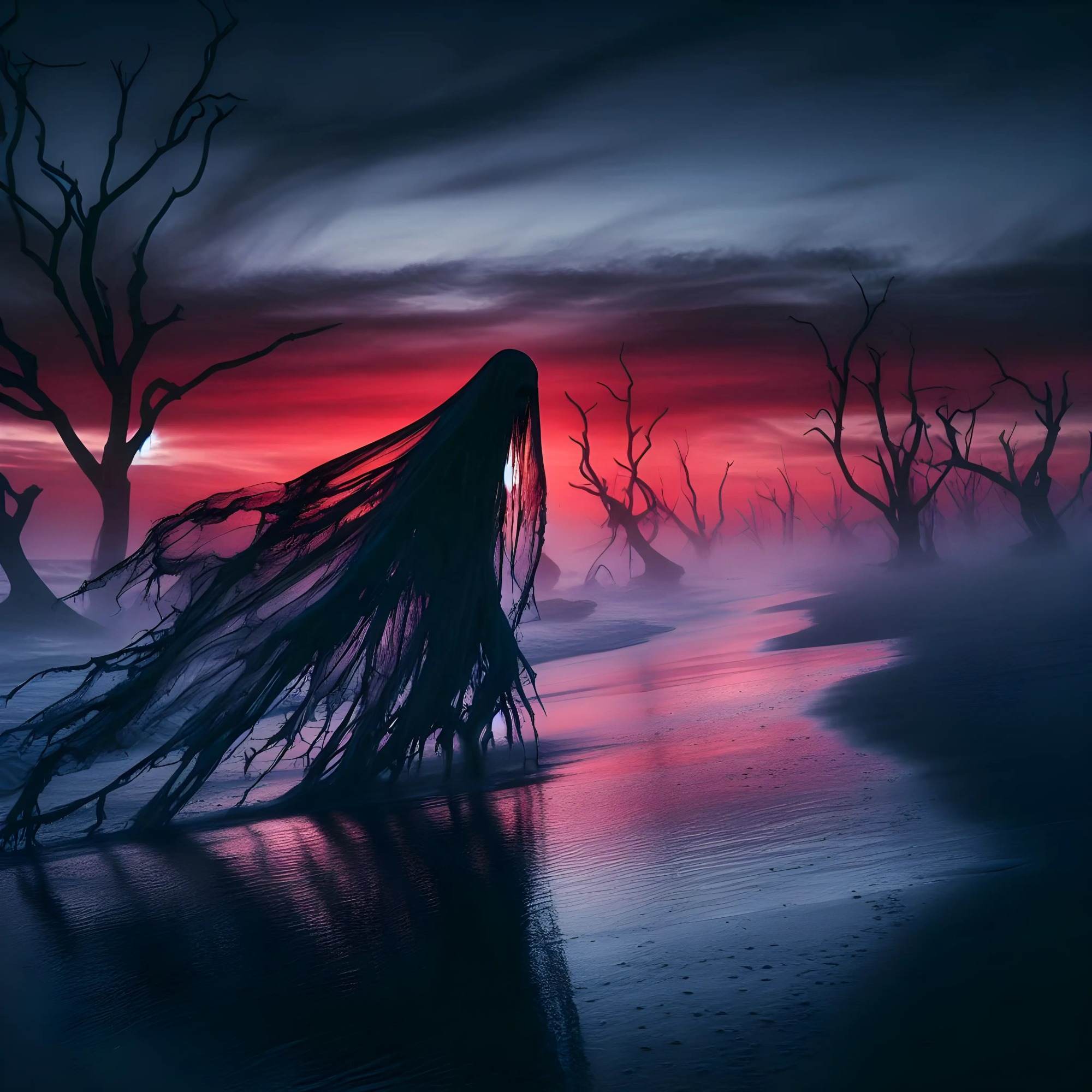 Phantom of the Sea II