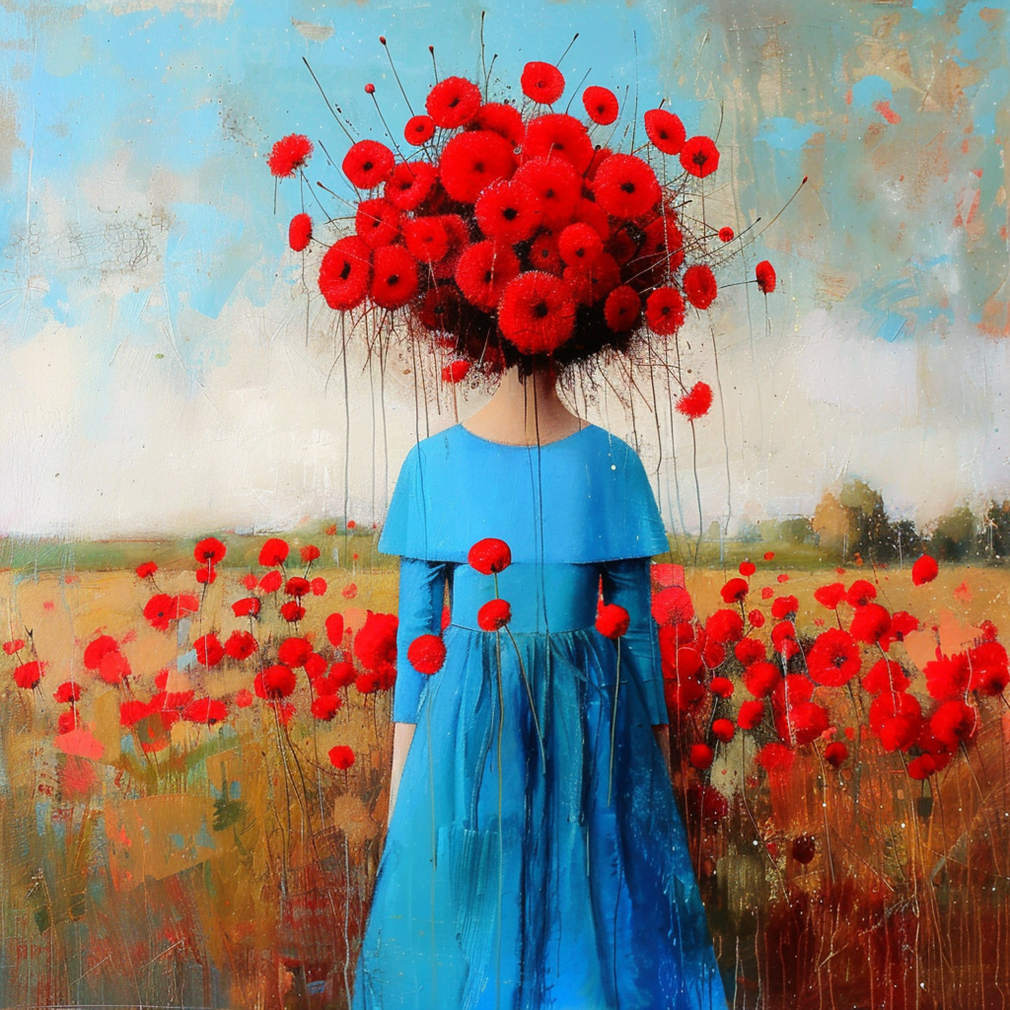 Opium Fields