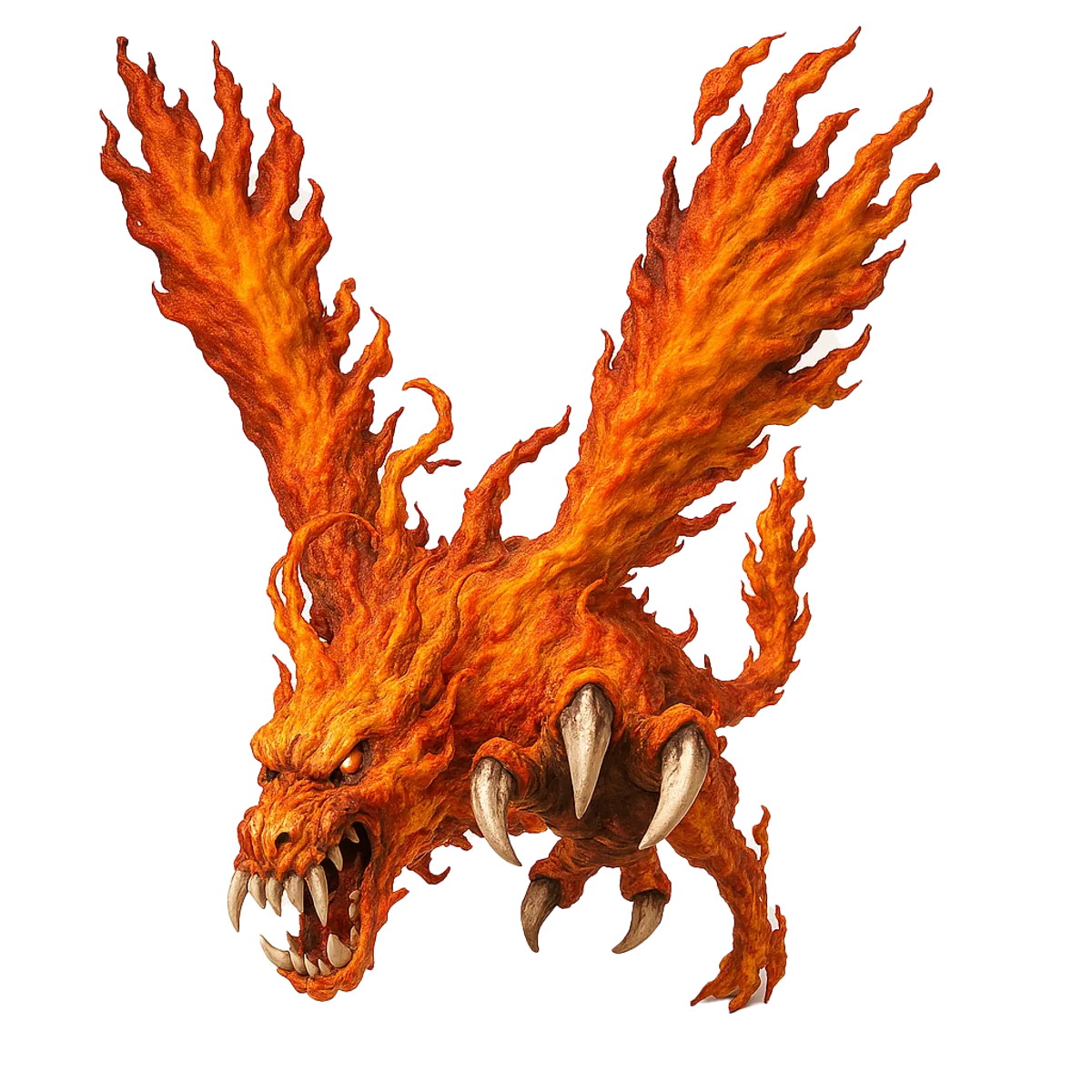 Nebulark #: 643