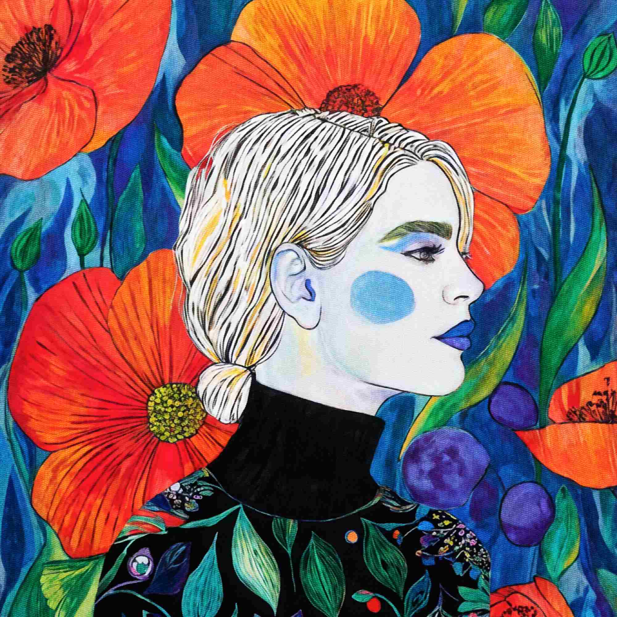 The Poet's Ballpoint: “Love”