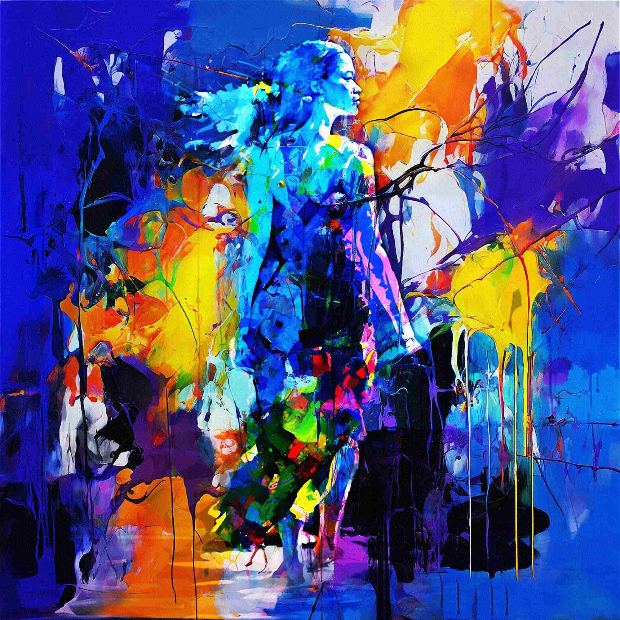 Abstract Cover IV
