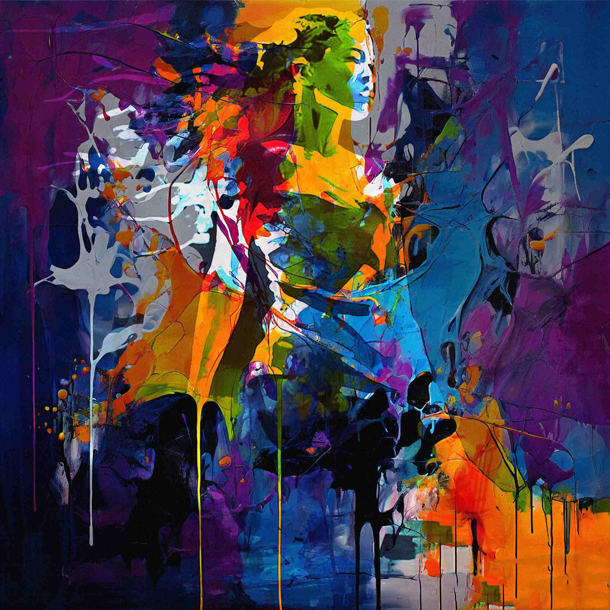 Abstract Cover