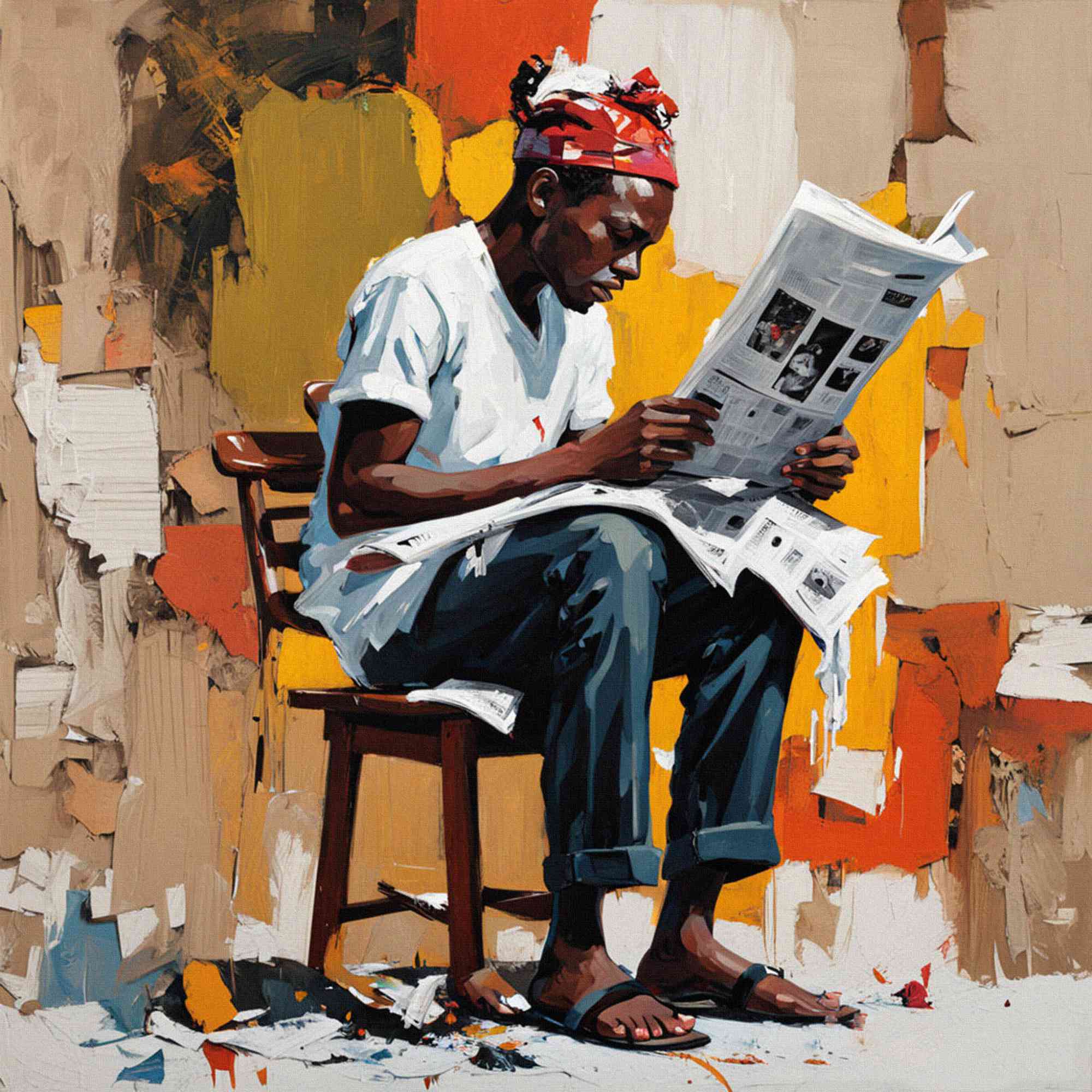 Journal de Basquiat