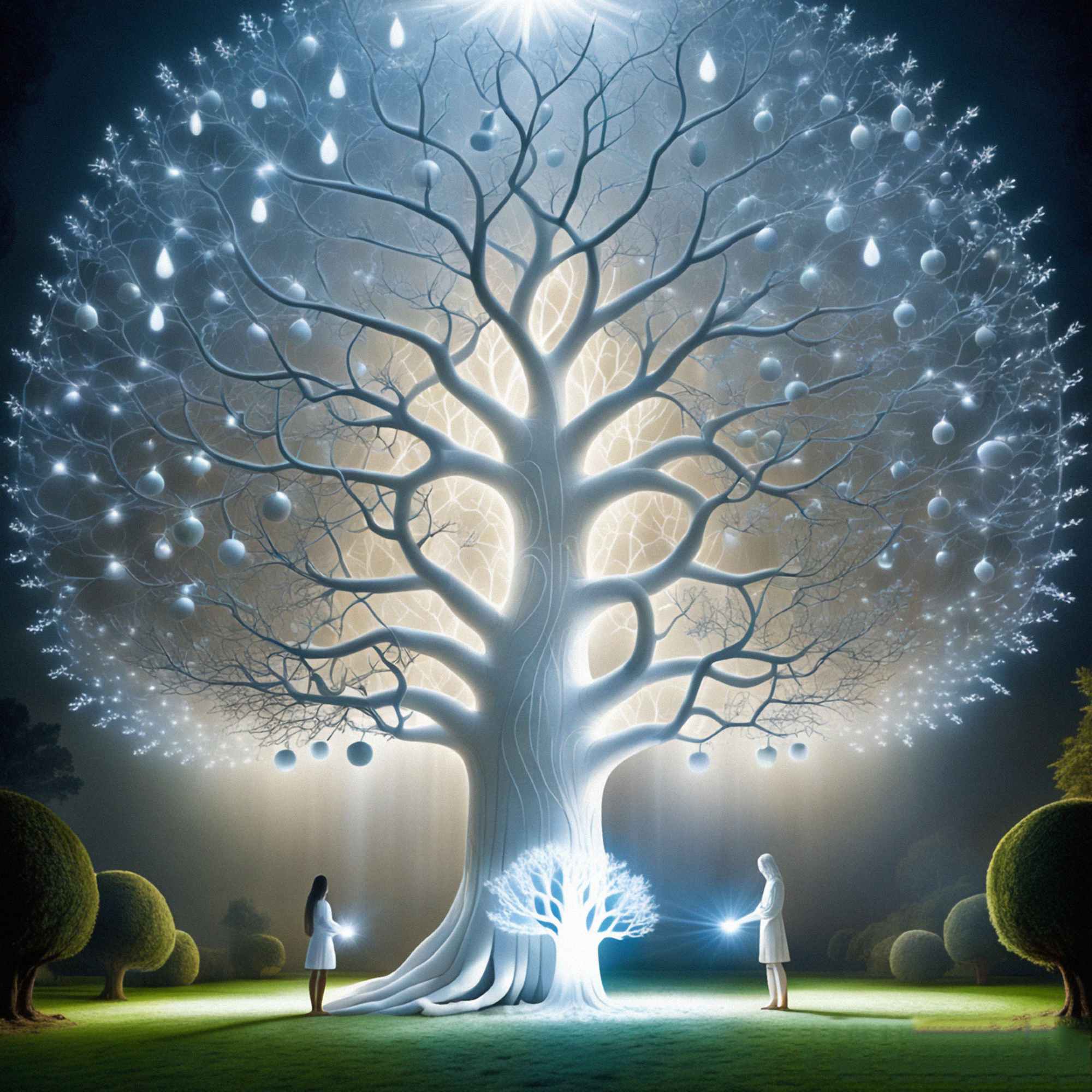 The Tree of Life