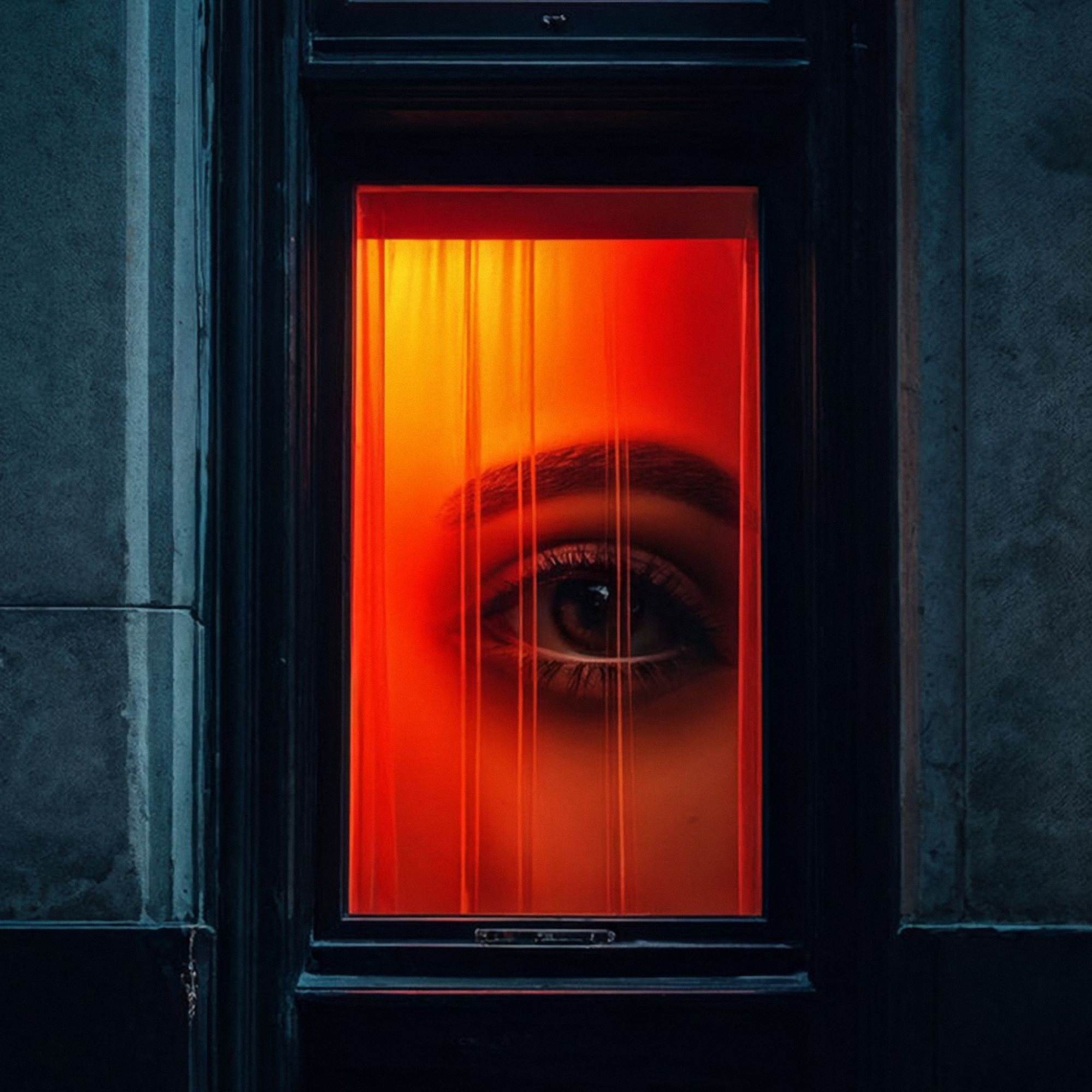 Infrared Dream #9