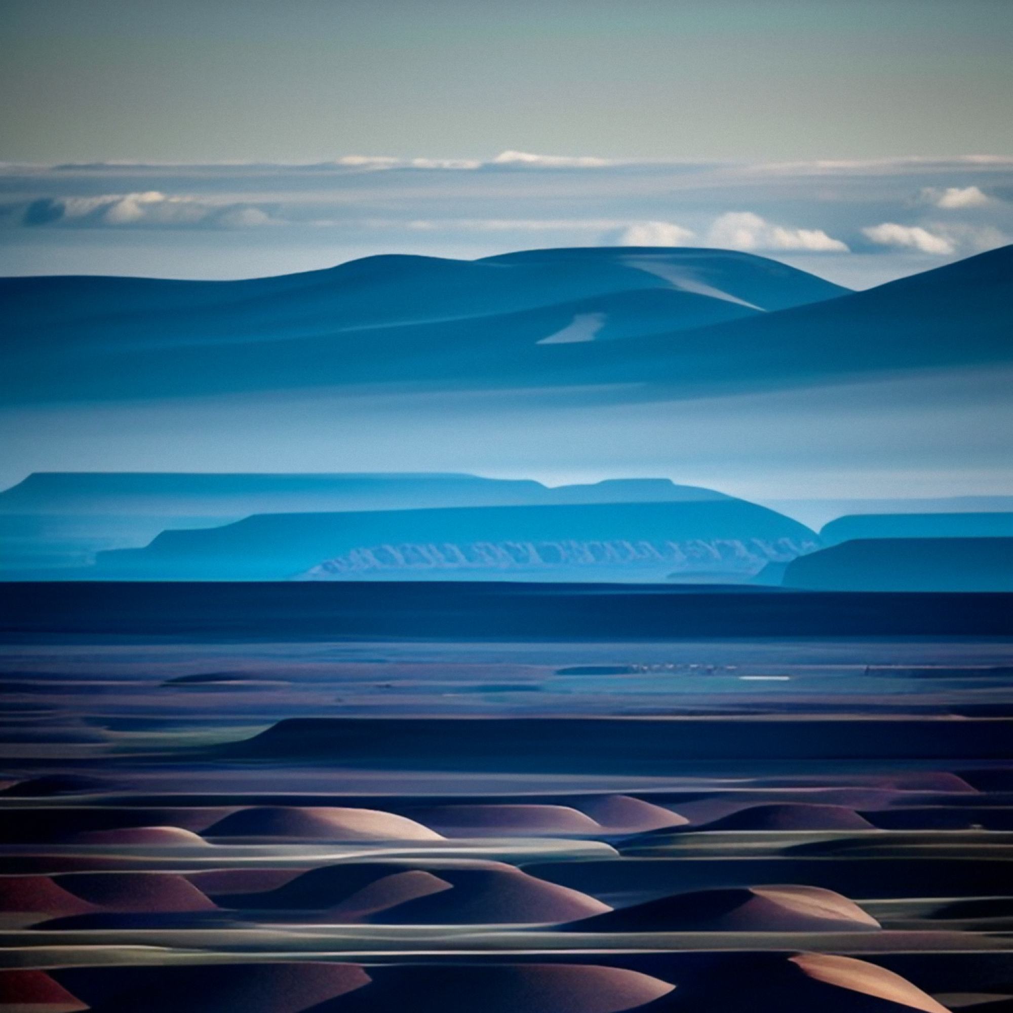Nowhere #18
