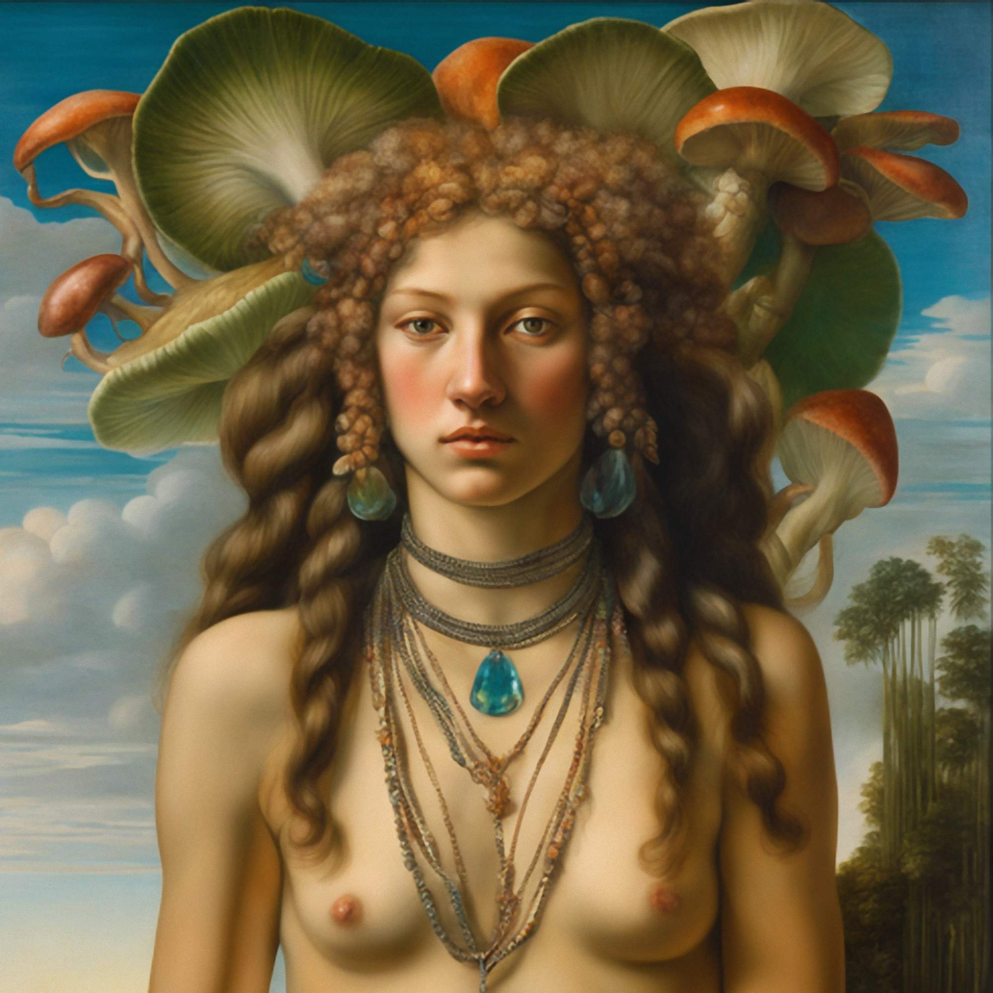NewRenaissance #6
