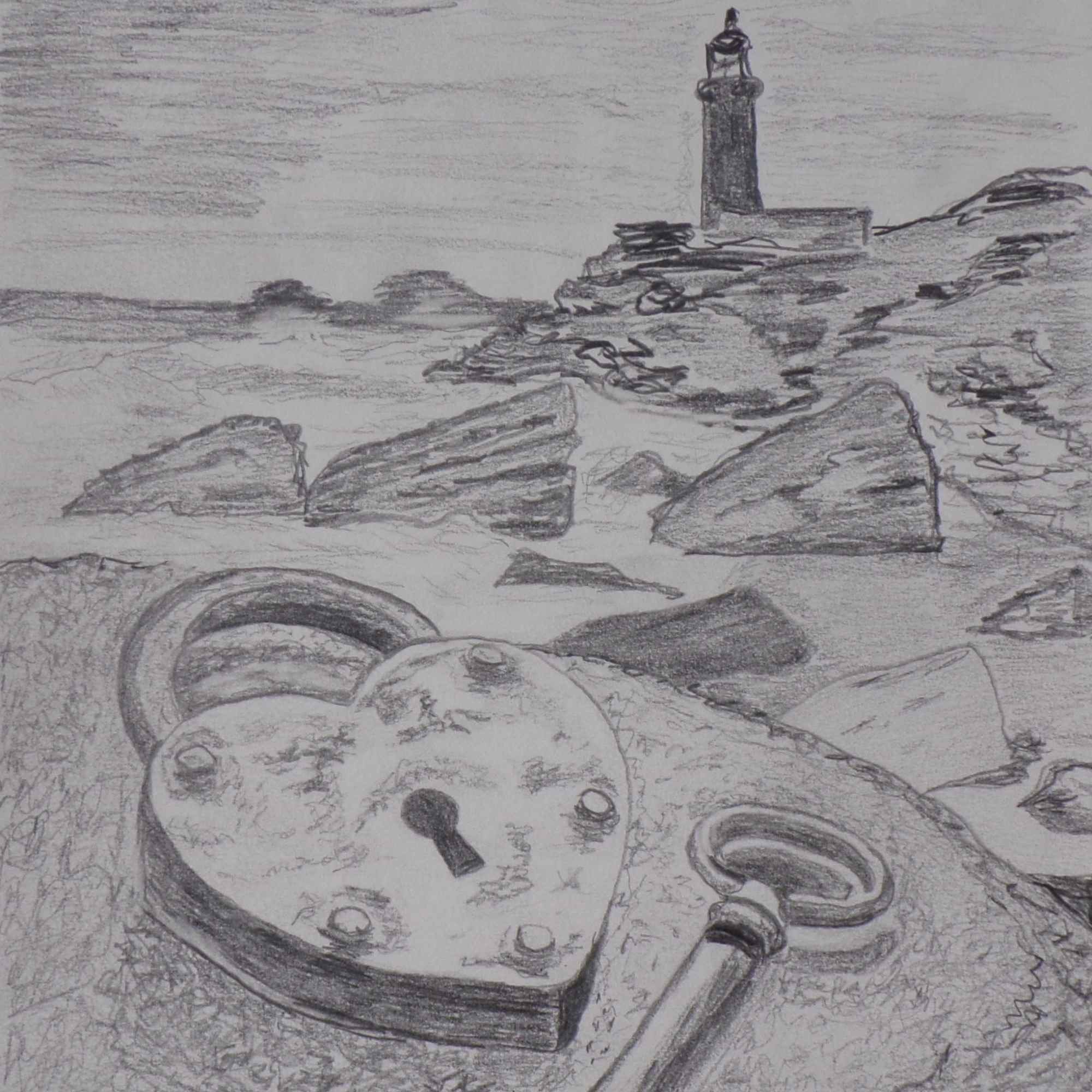 Echoes of the Lost Shore