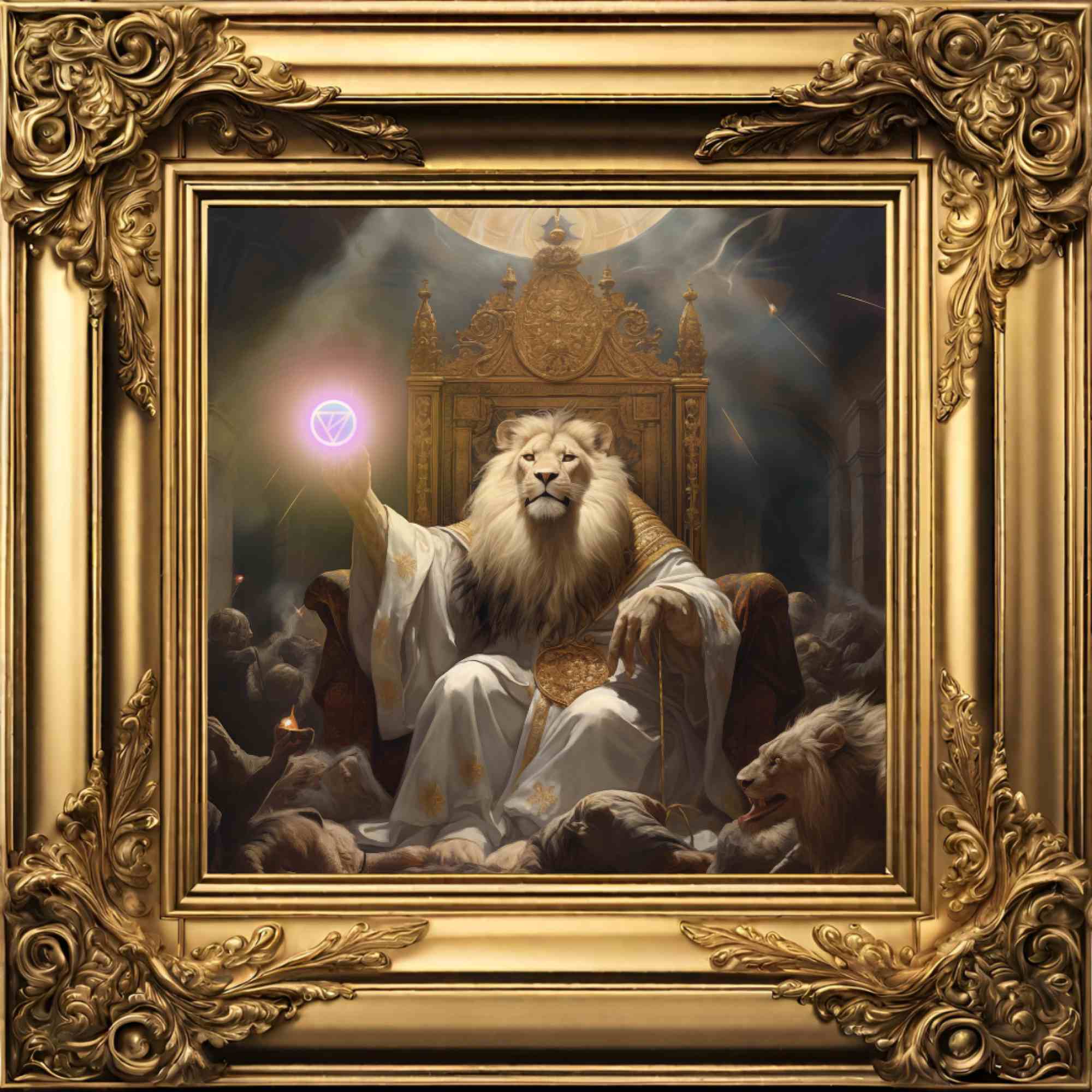 The Pope