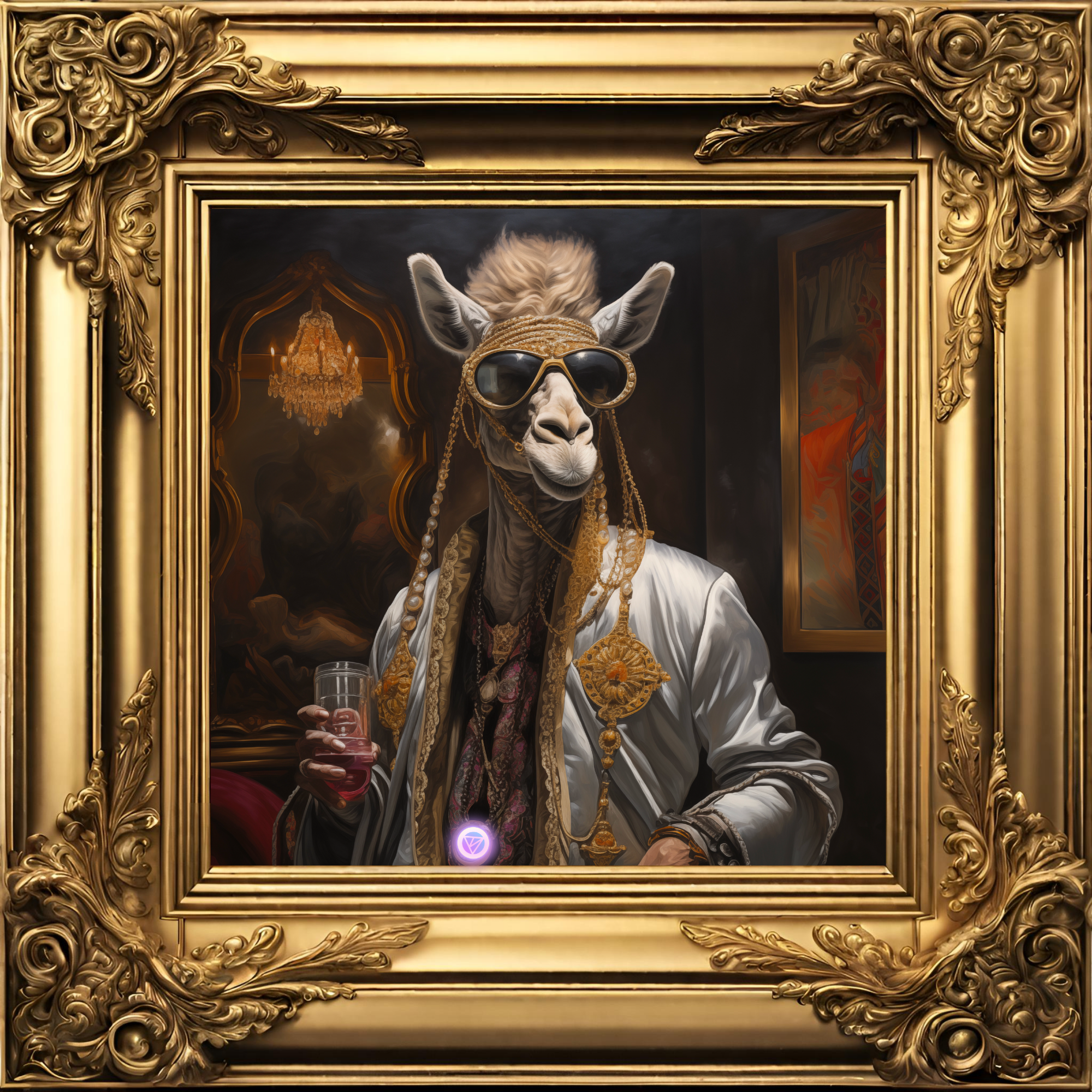 Snoop Camel
