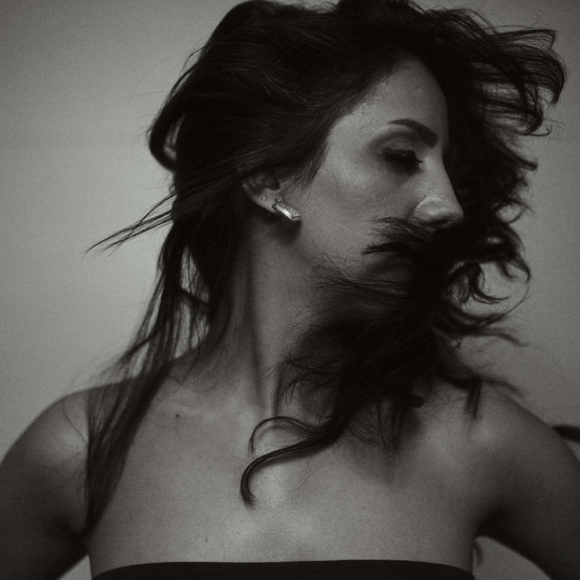 Leave the Past Behind