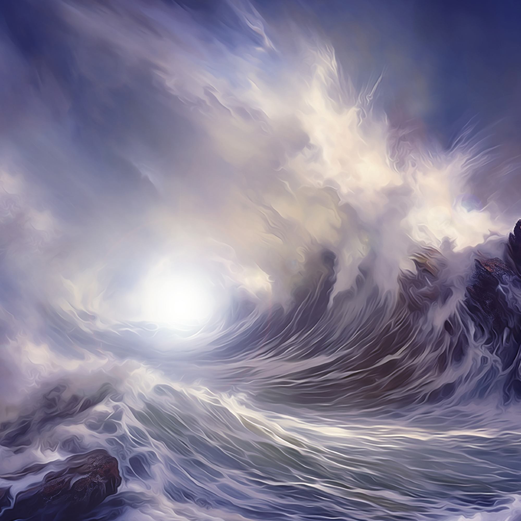 Stormy Weather 25
