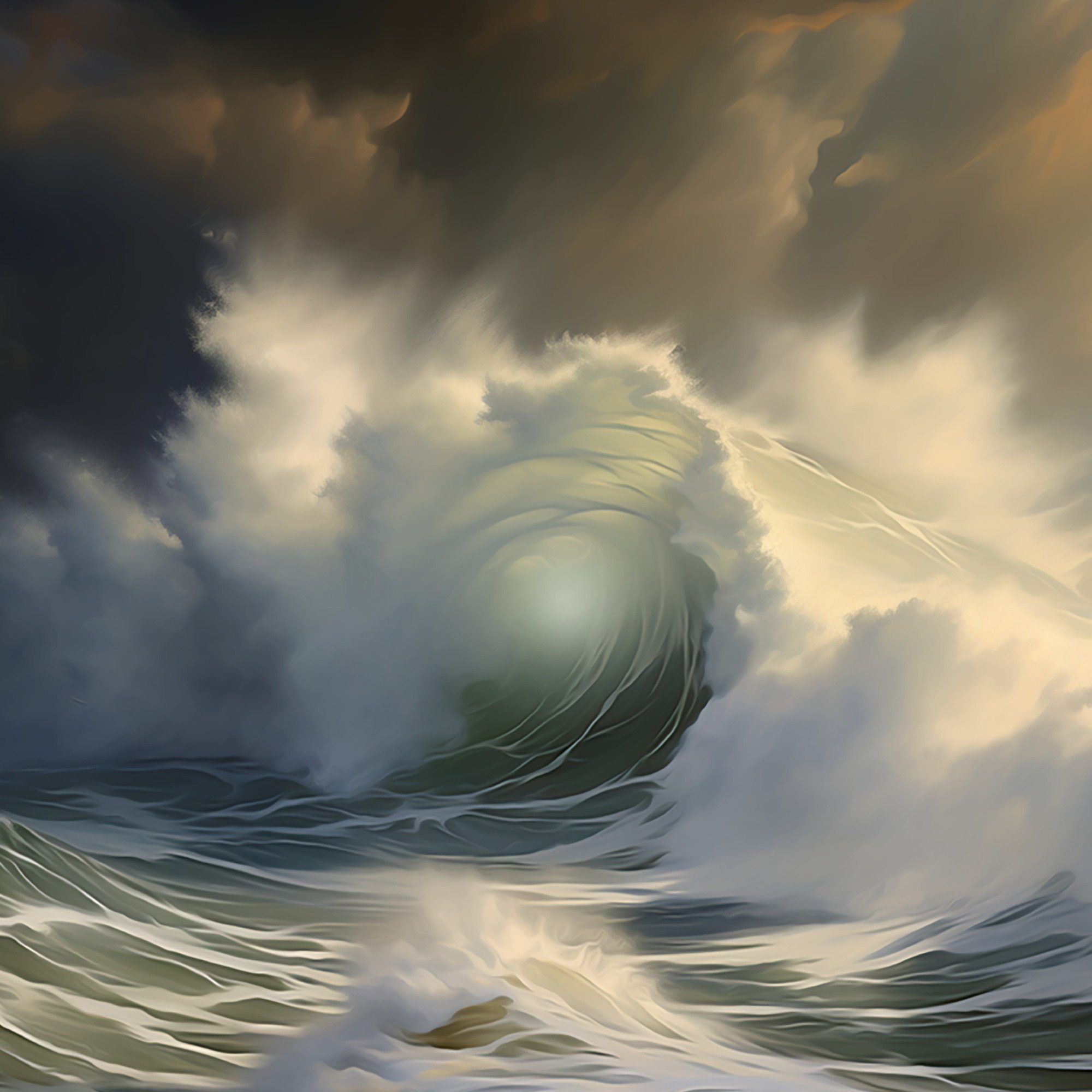 Stormy Weather 3