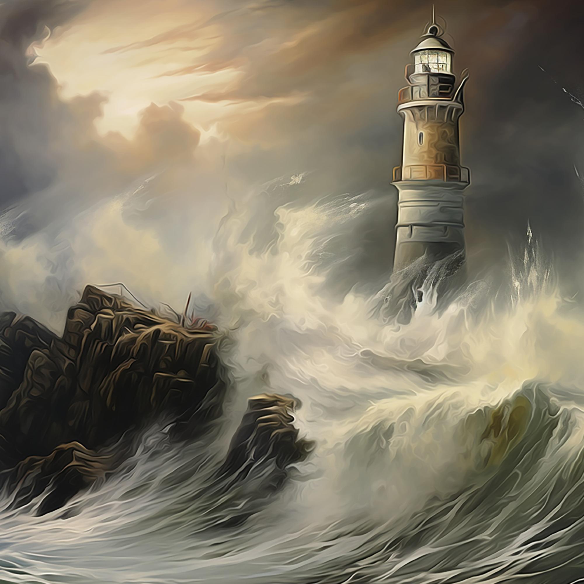 Lighthouse 18