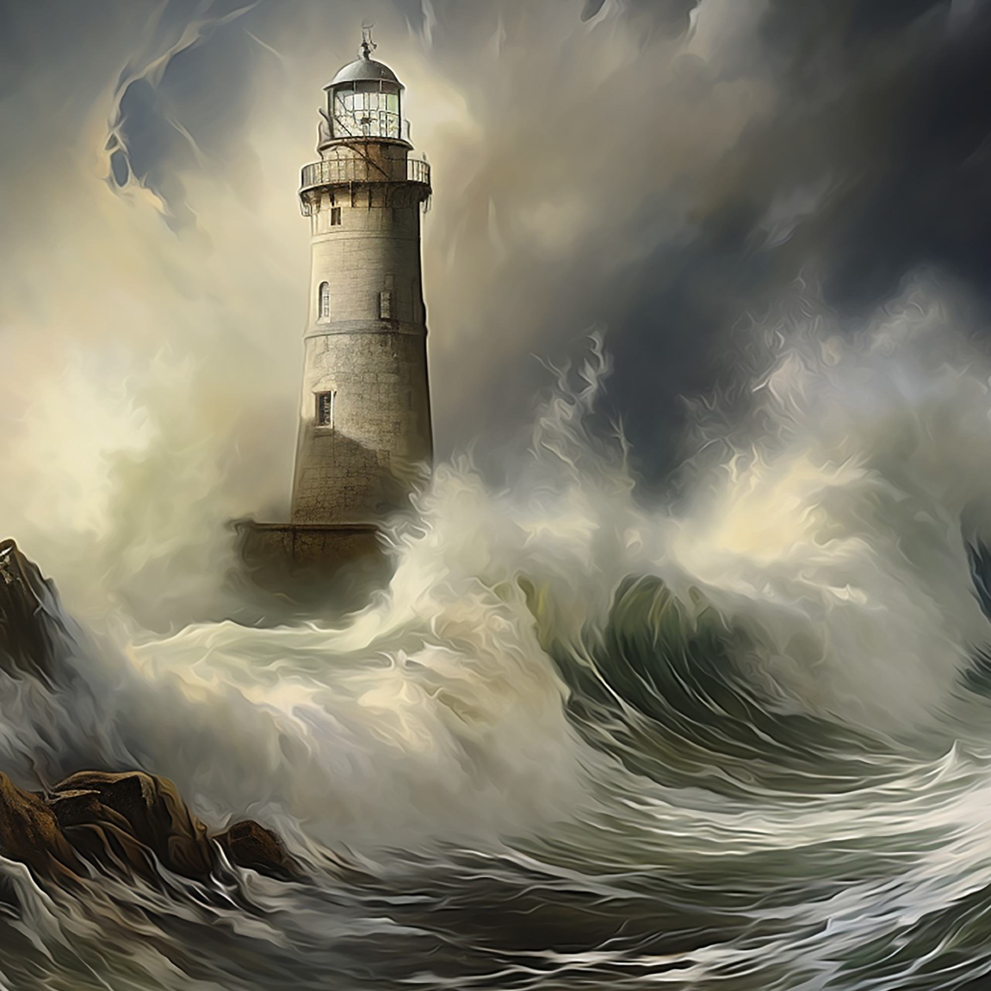 Lighthouse 23