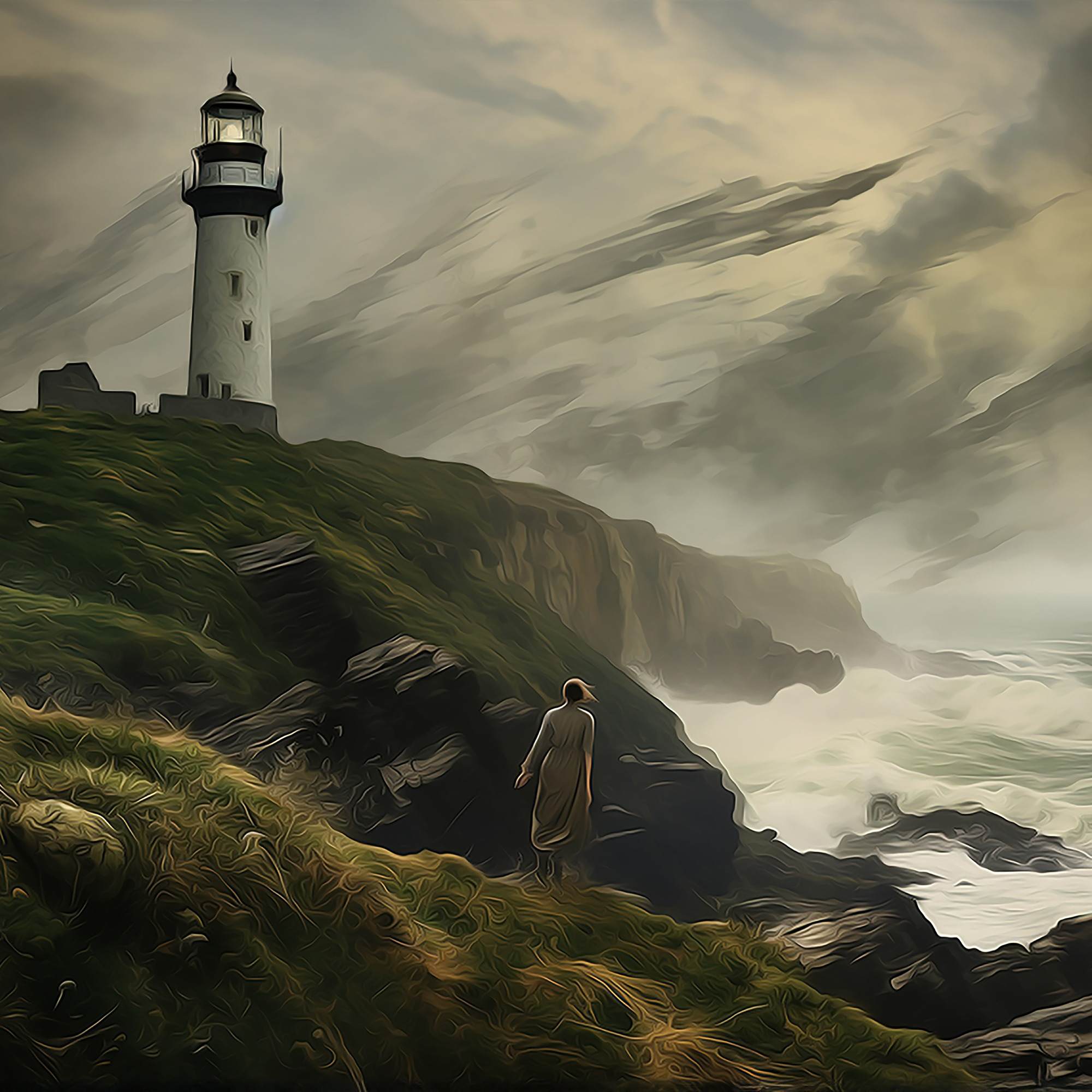 Lighthouse 3