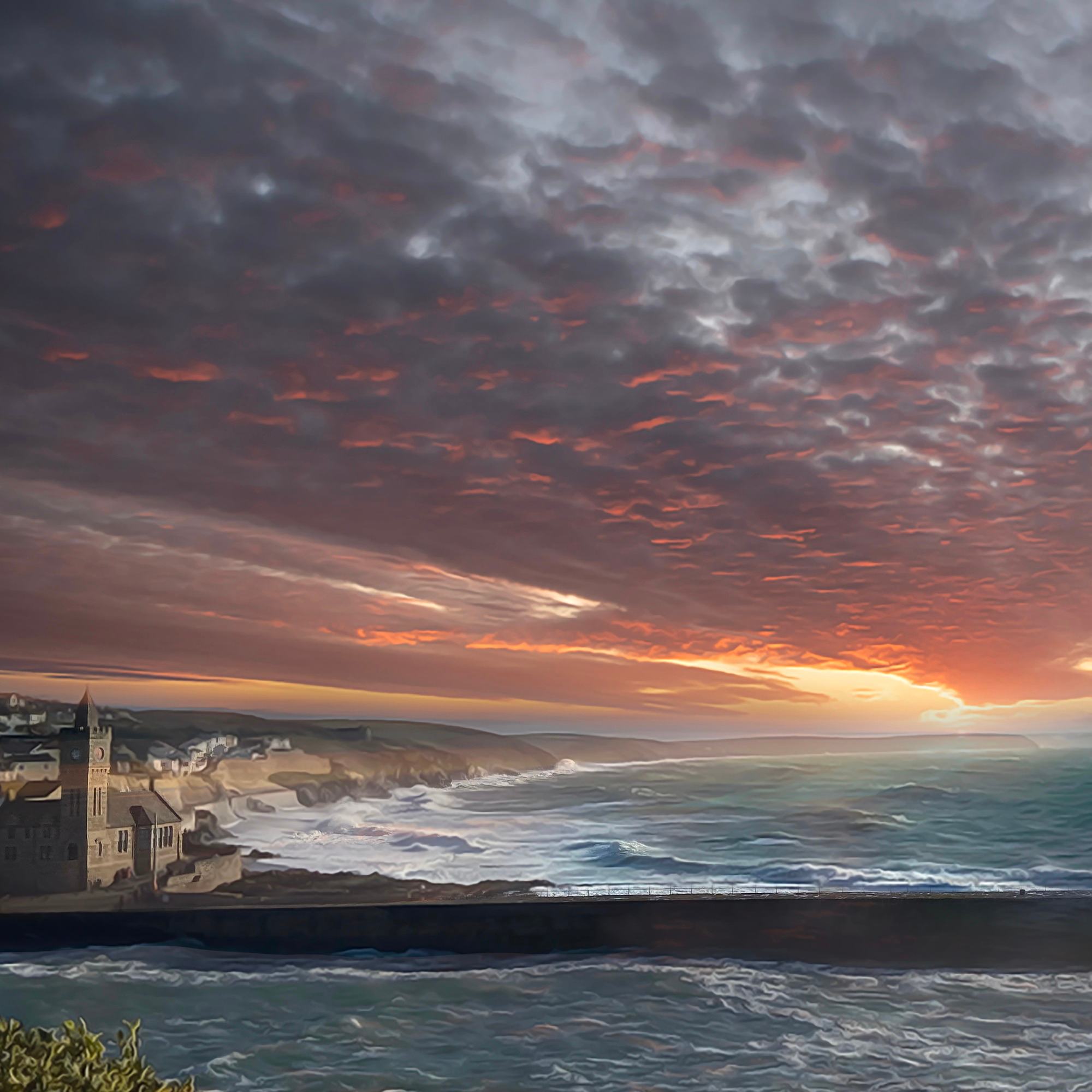 Porthleven I