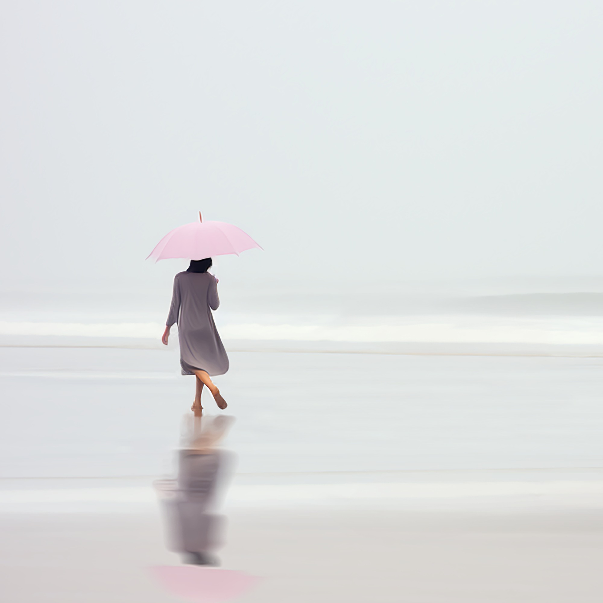 Holywell Bay Sand Marks 18
