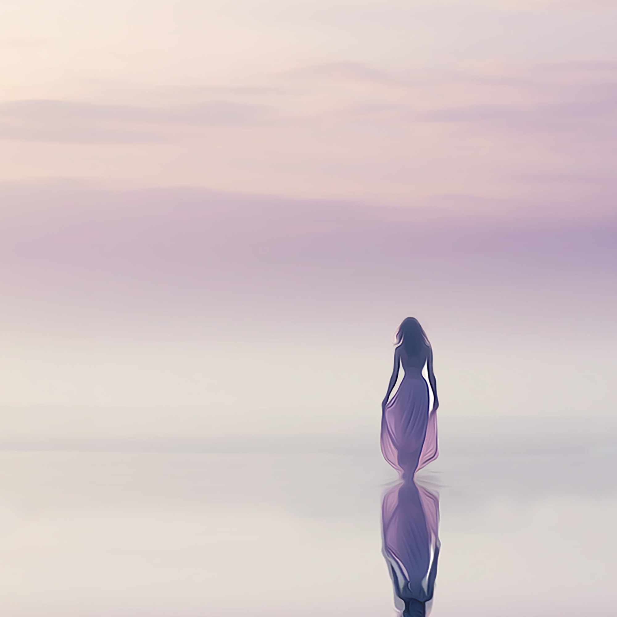 Holywell Bay Sand Marks 14