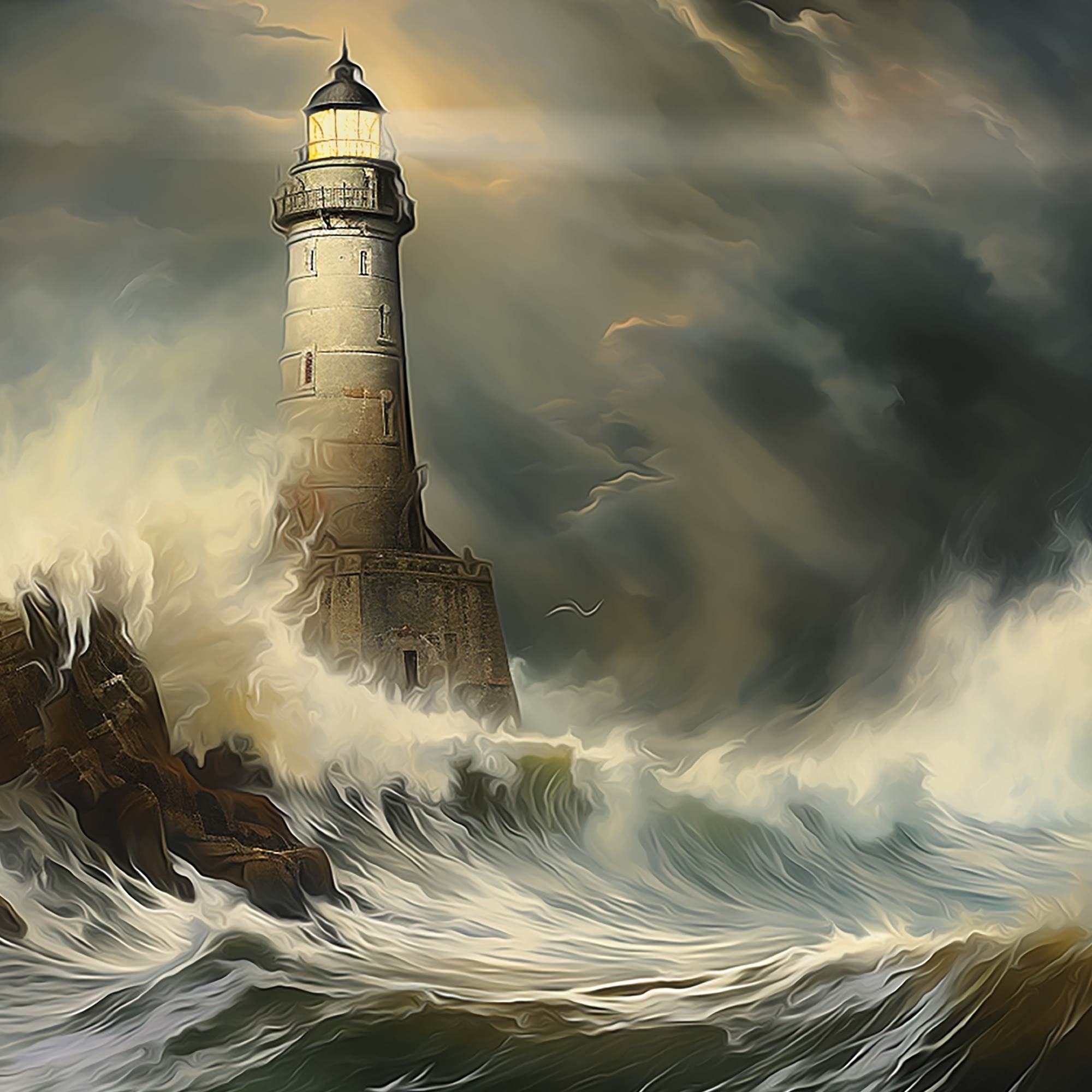 Lighthouse 24