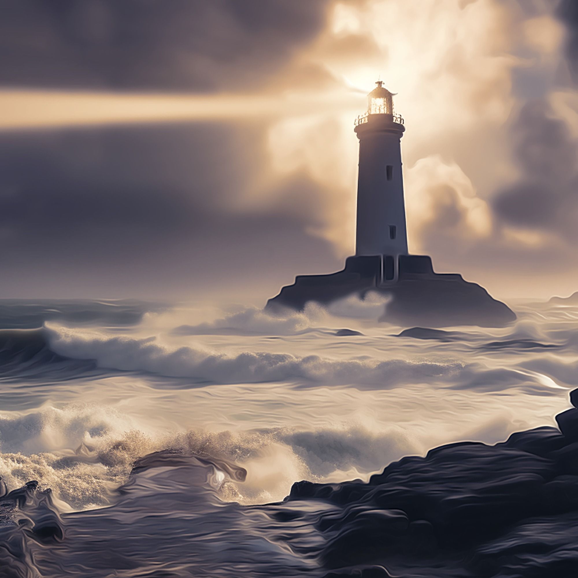 Lighthouse 1