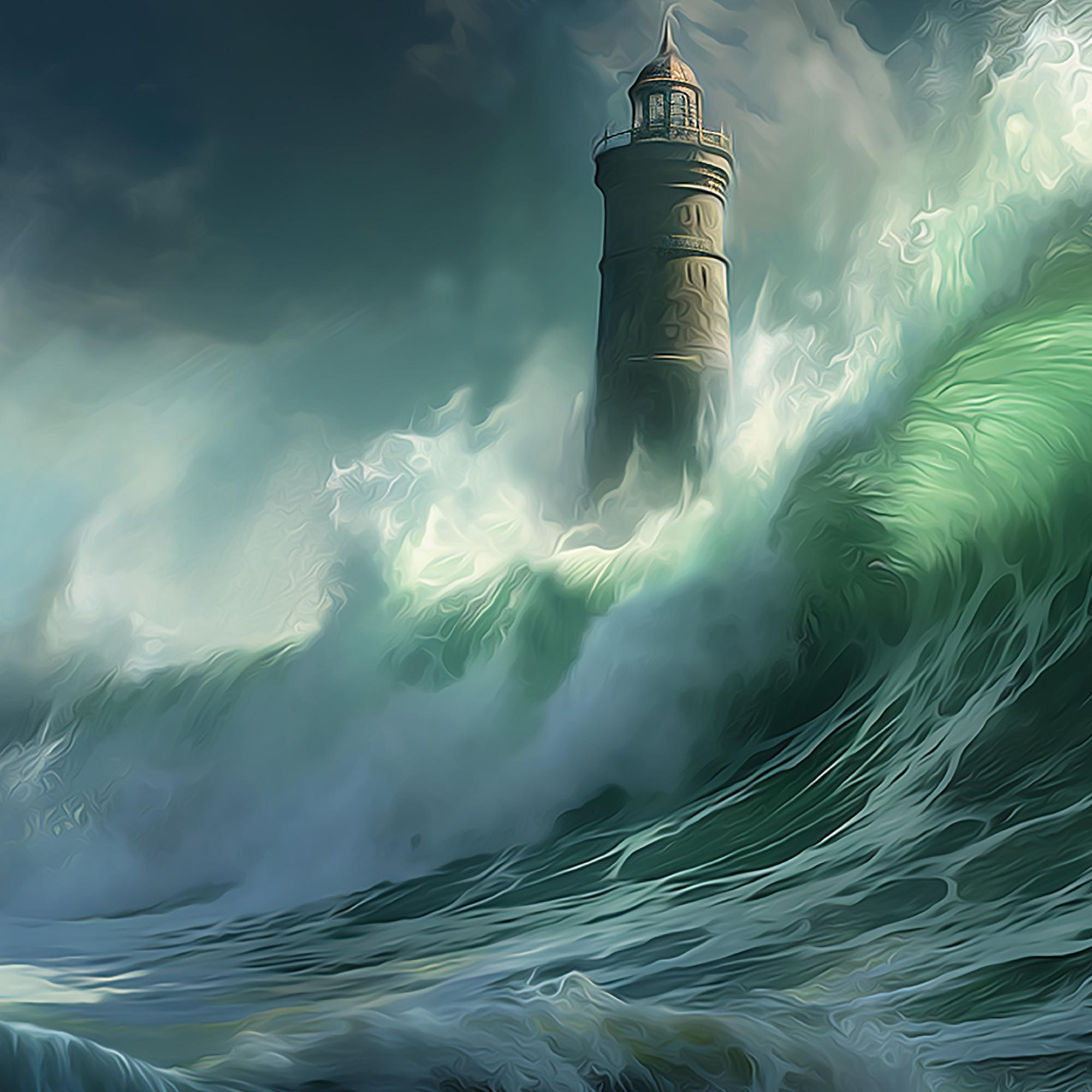 Lighthouse 13
