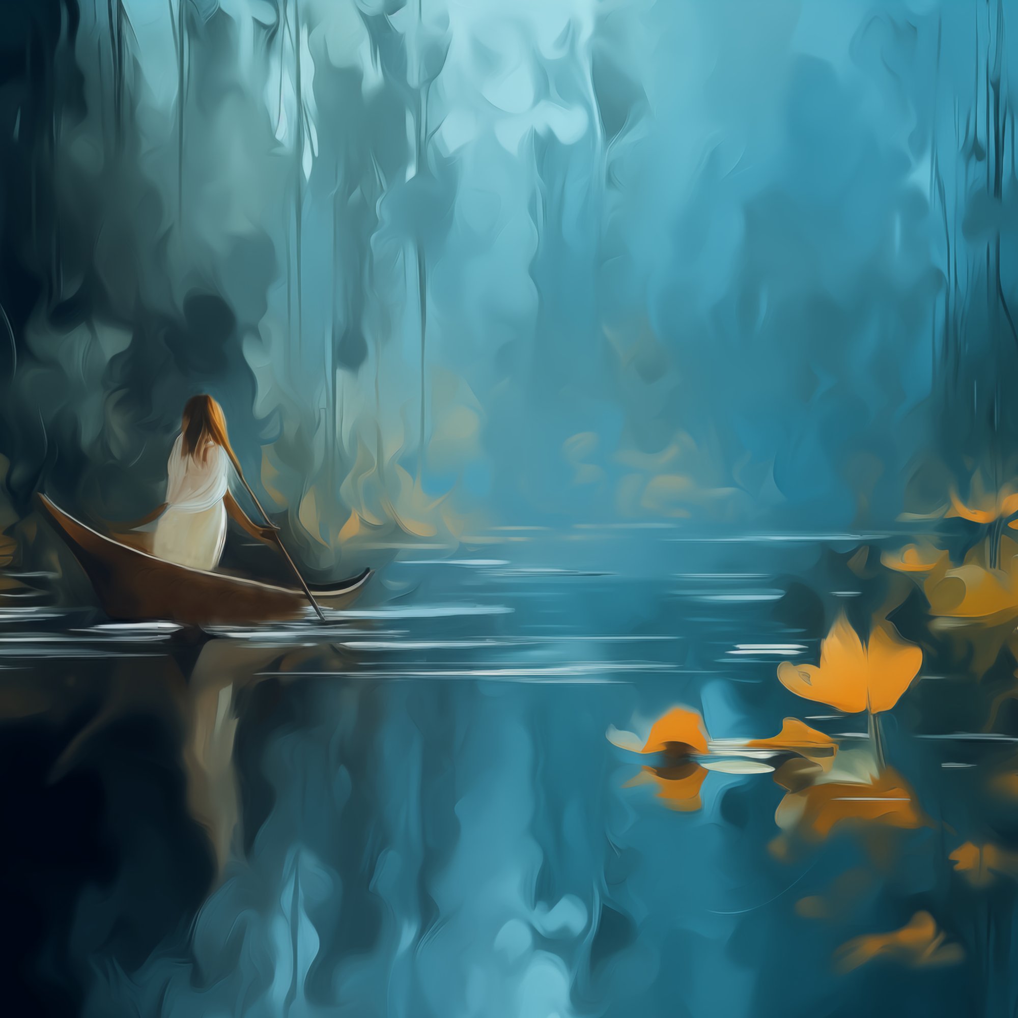 Canoe 1