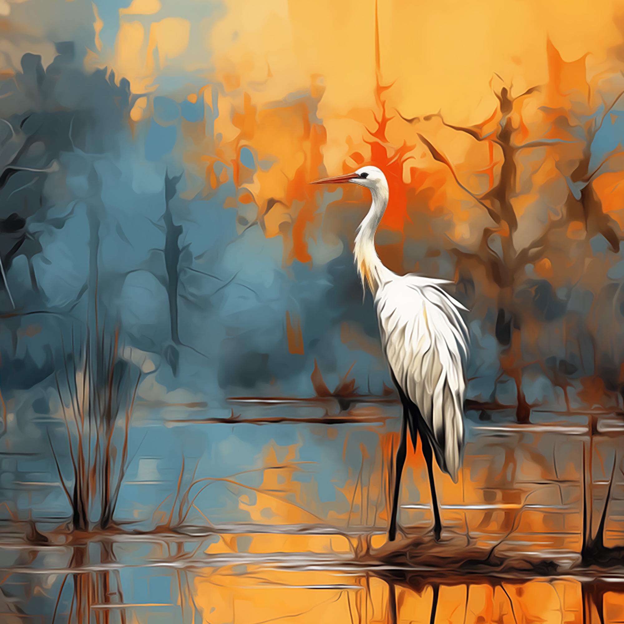 Stork 1