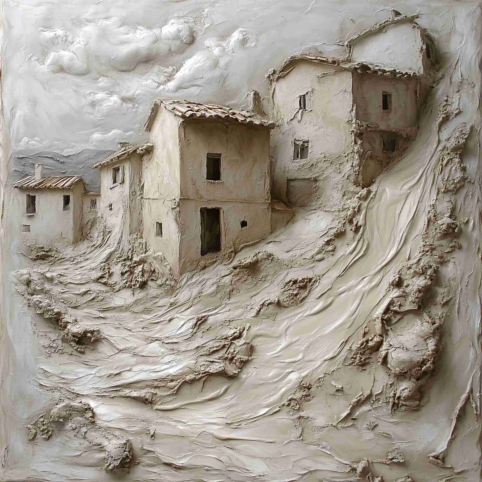 Path of Destruction 