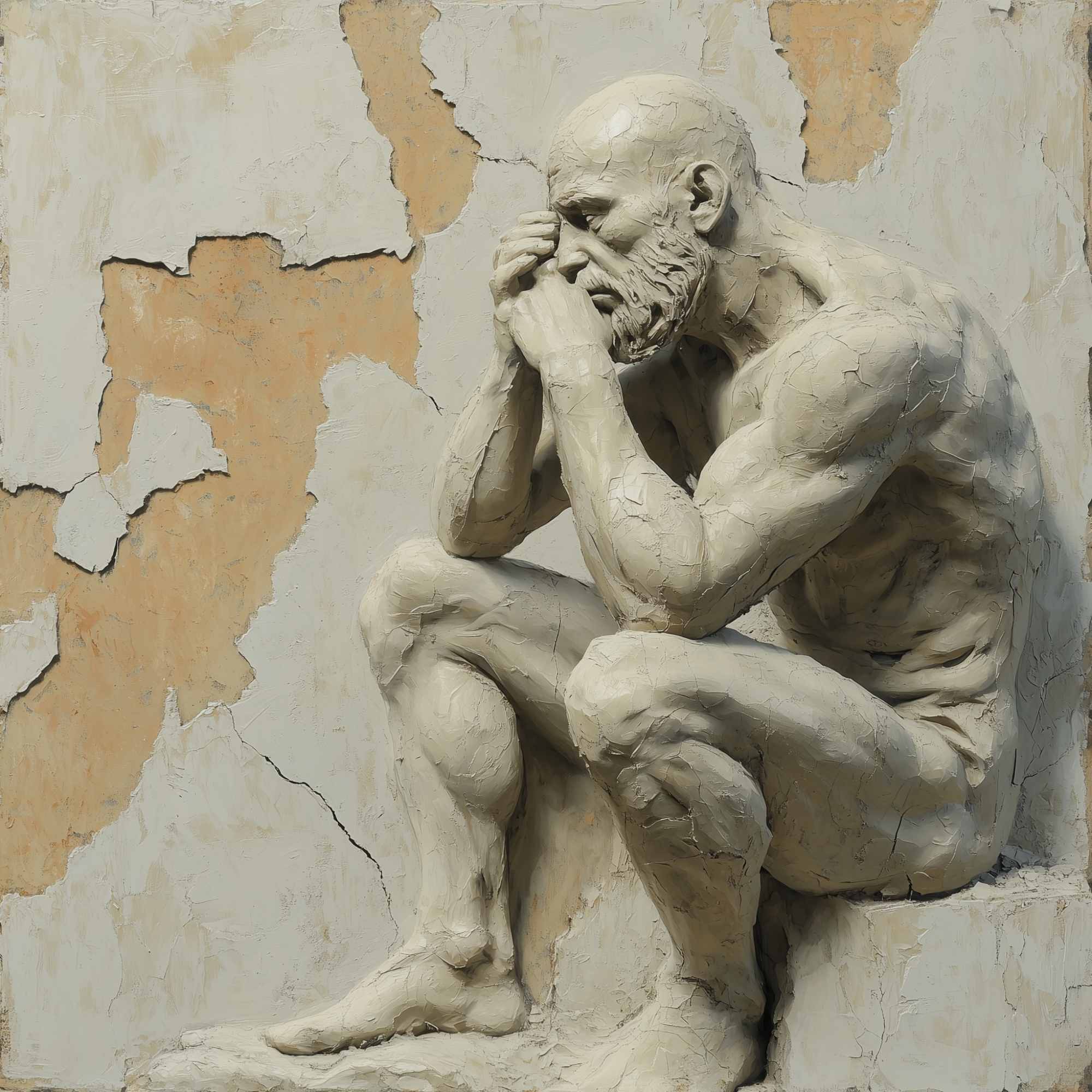 The Thinker