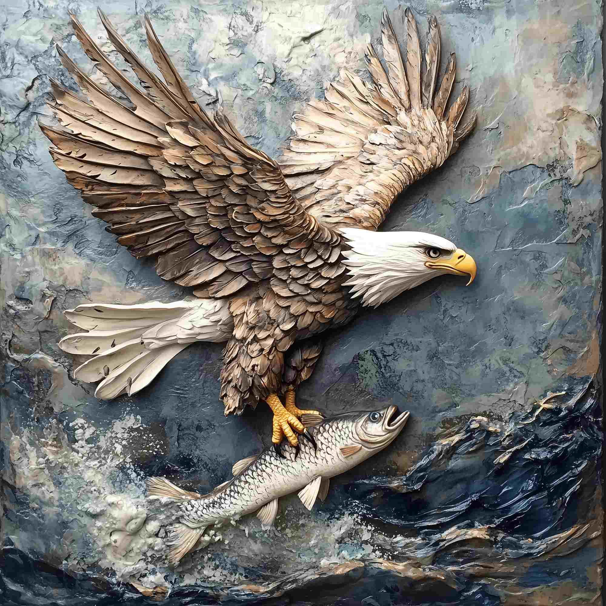 The Eagle 